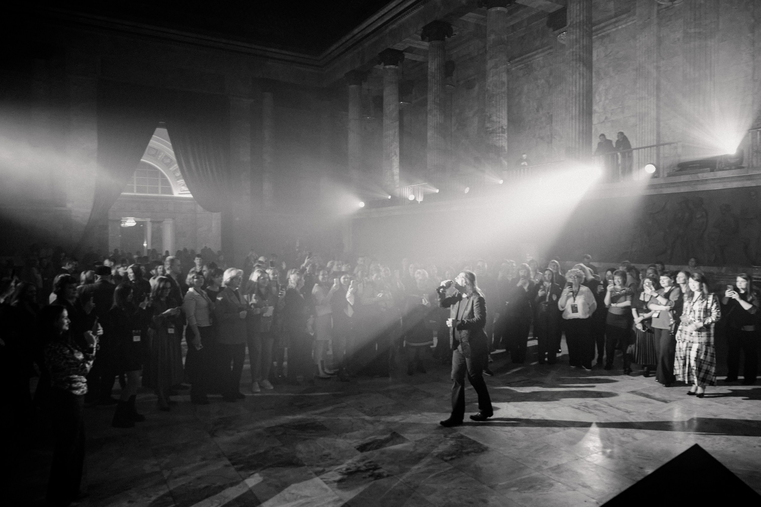 FUTURE MED 2024. Home