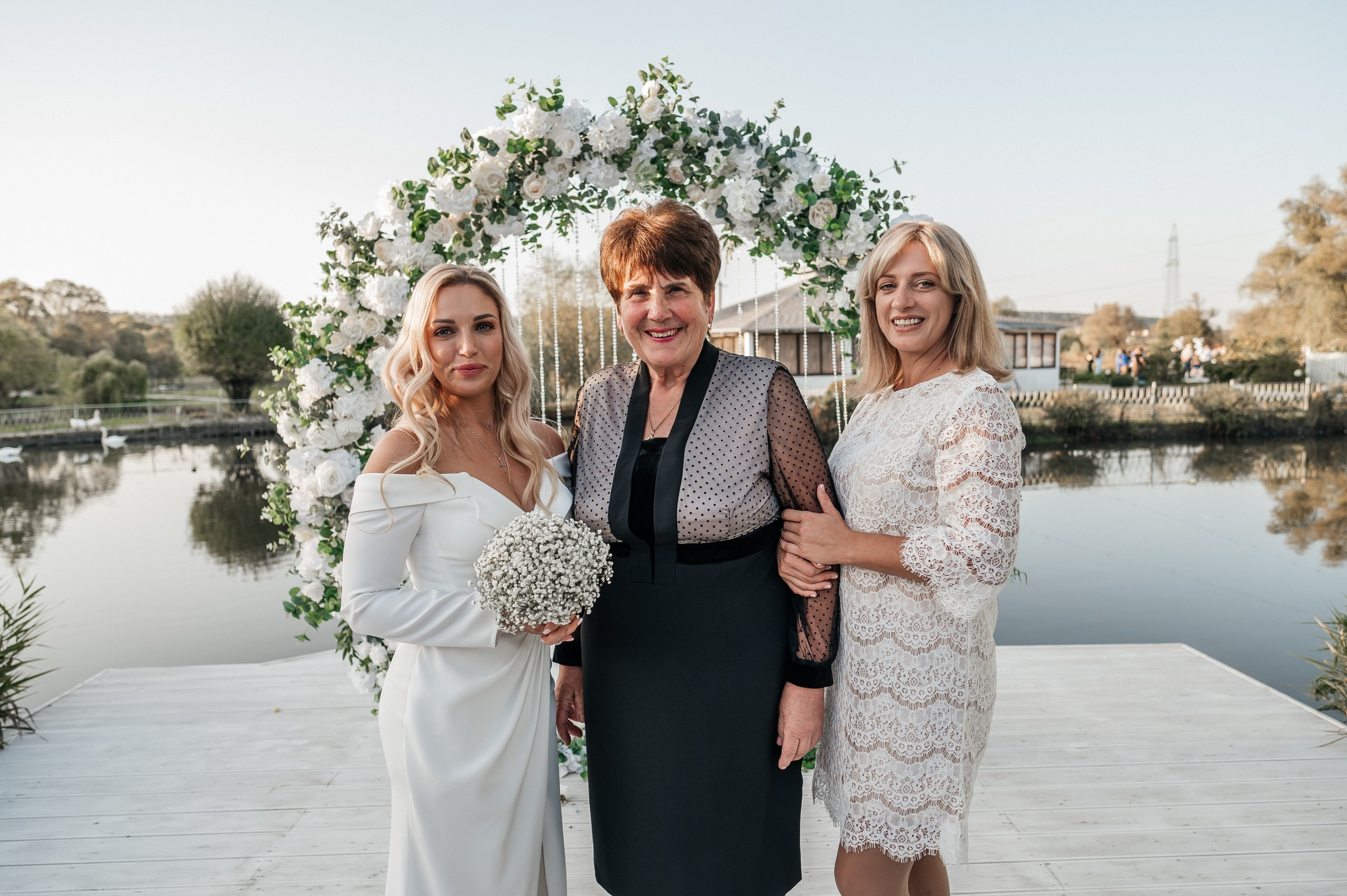 Евгений и Наталья. Фотограф Екатерина Бочарникова