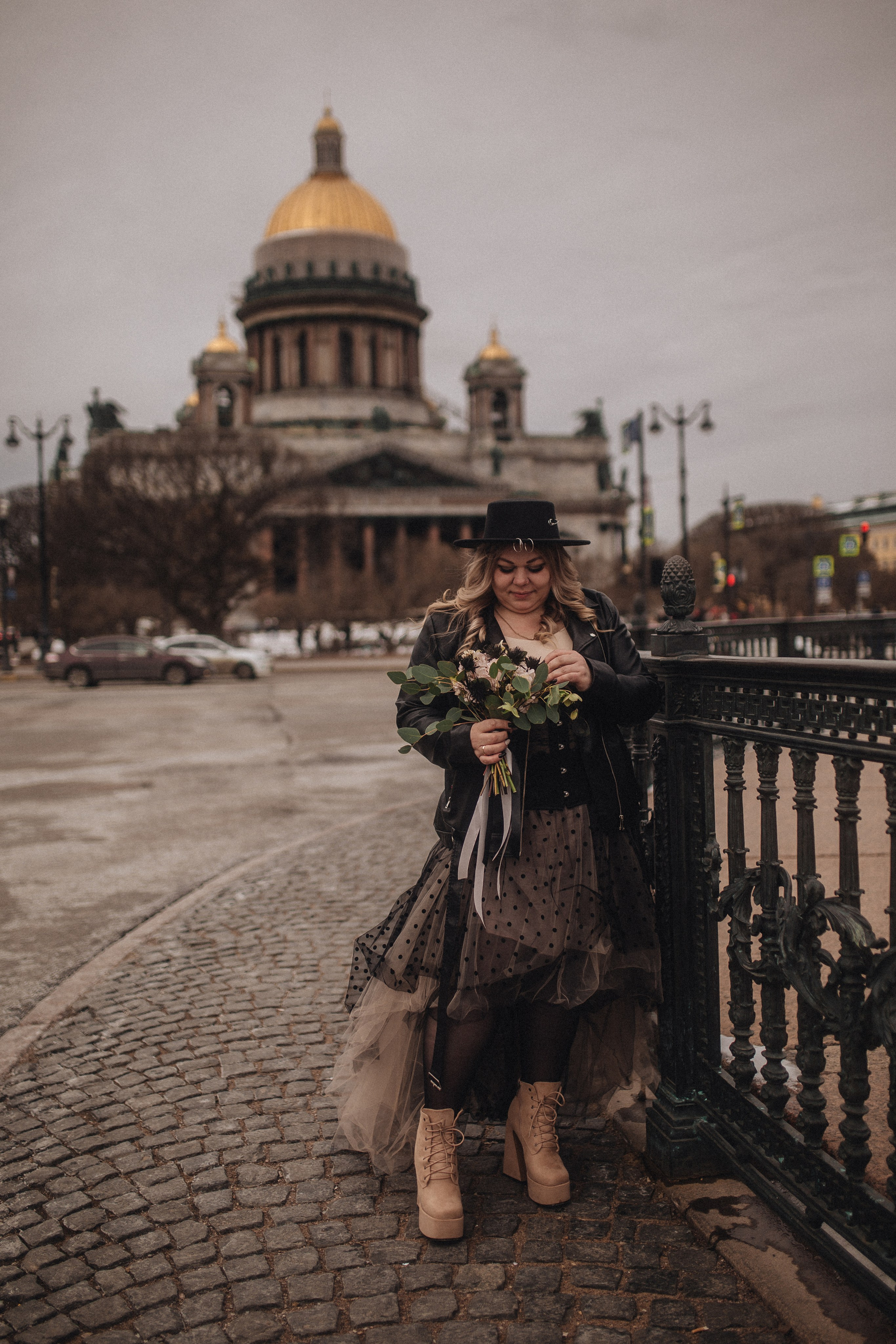 14.02.24. Фотограф в Санкт Петербурге Лара Великова