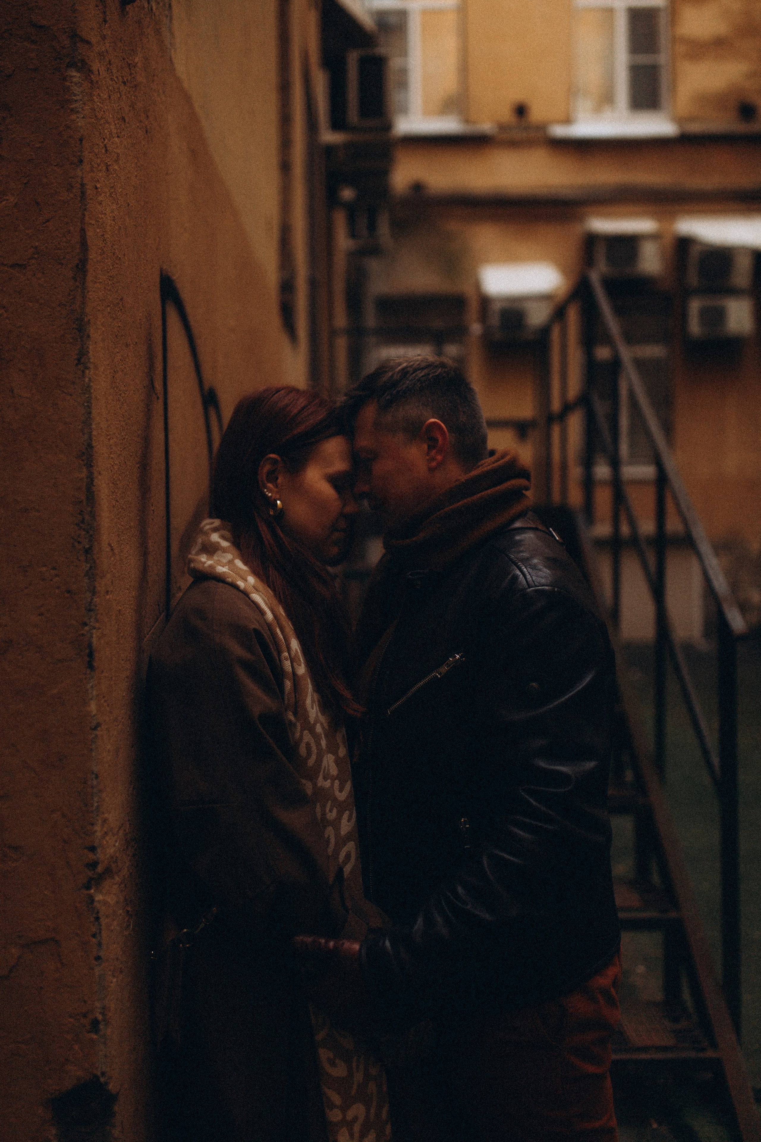 Осень в Питере. Фотограф в Санкт Петербурге Лара Великова