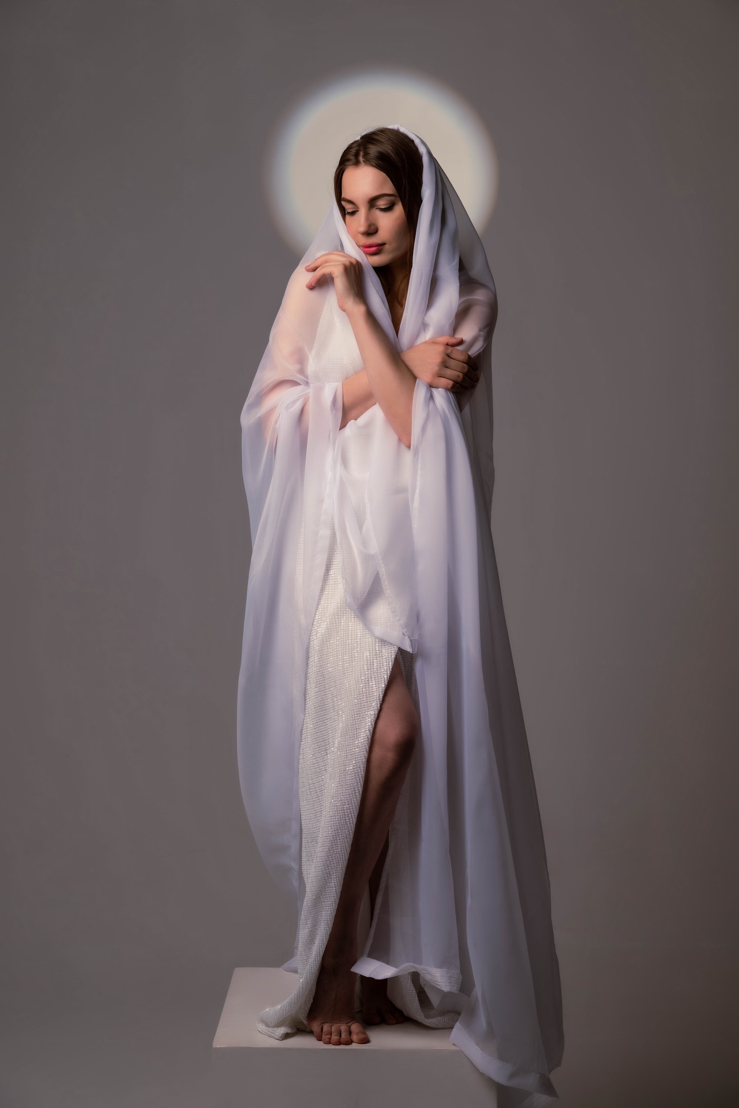 Анна. Художественный фотограф в Москве Артур Константинов