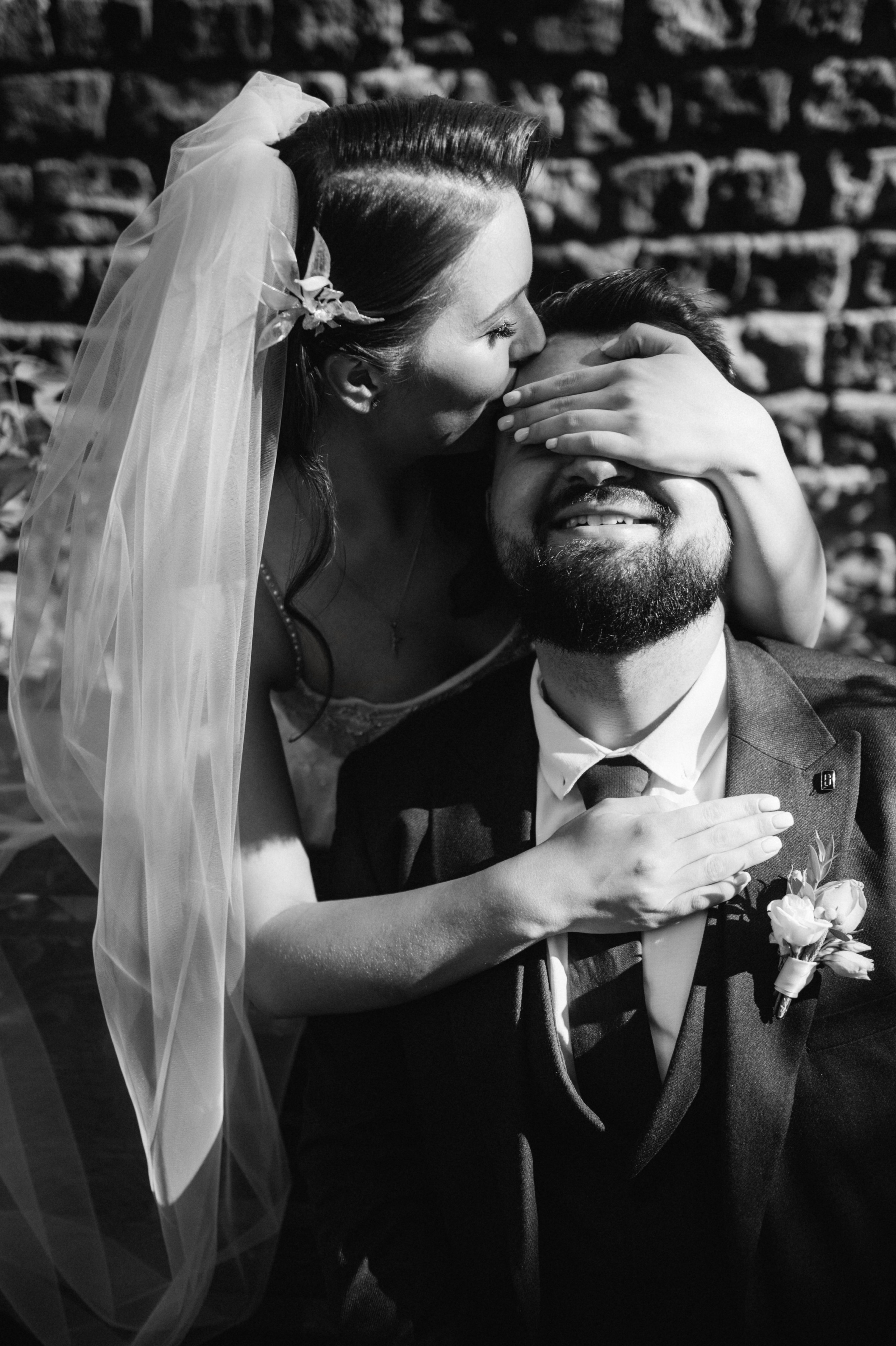 Илья & Юлия. Фотограф Микита Ласица