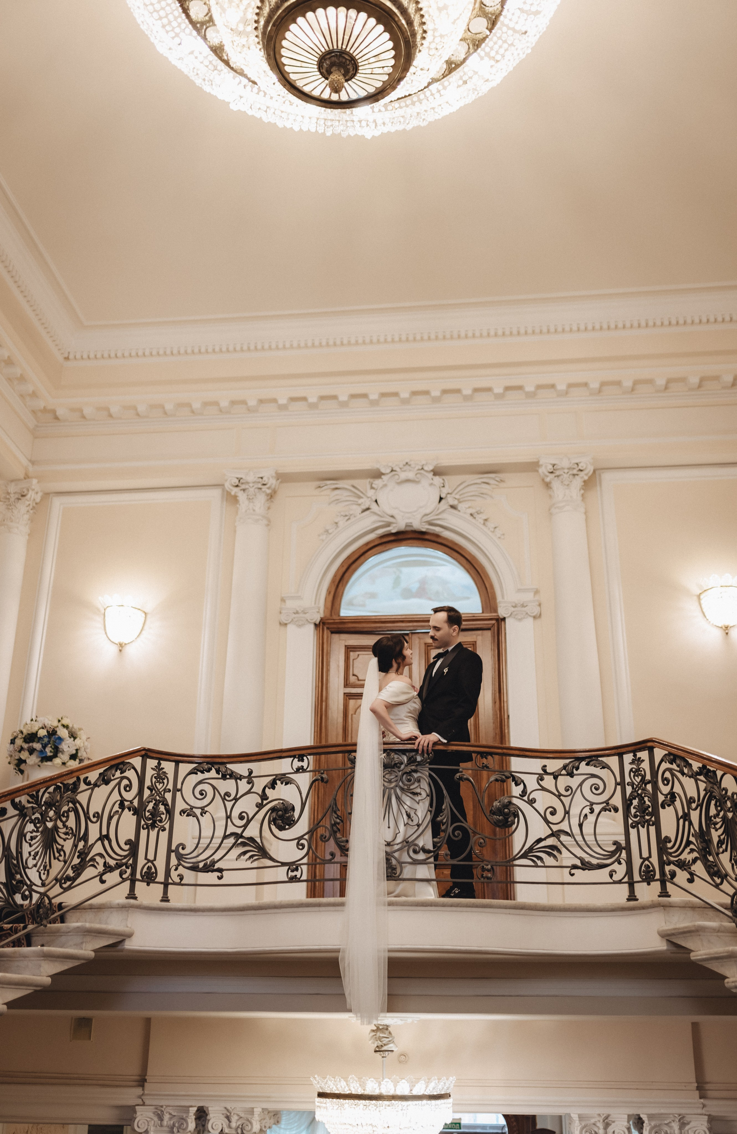 Моменты счастья (встреча в апартаментах, прогулка, Второй дворец и банкет). Фотограф Санкт-Петербург|СПБ|Питер Марина Медведева