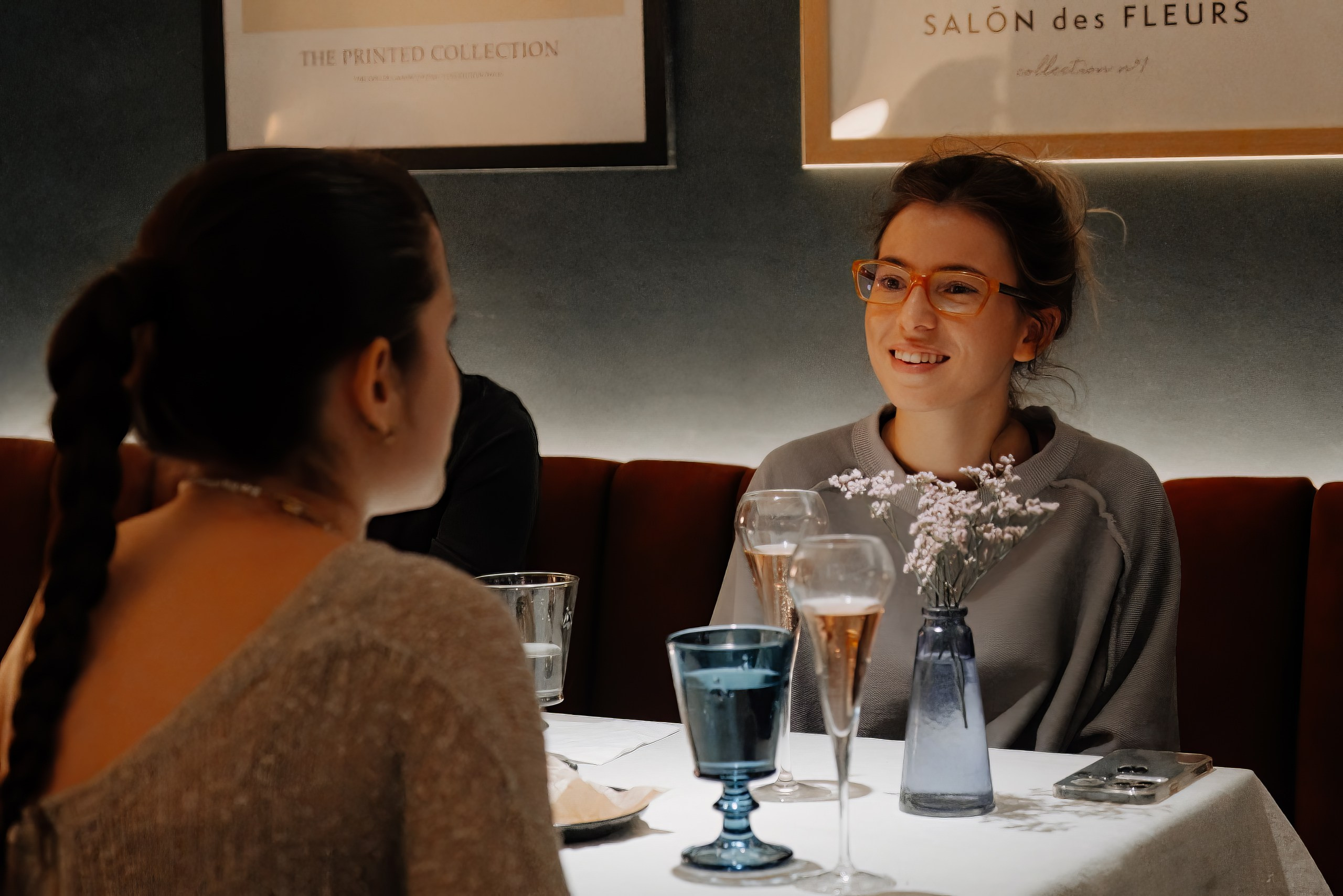 Открытие ресторана Сетте. KORSHIKOV SERGEY