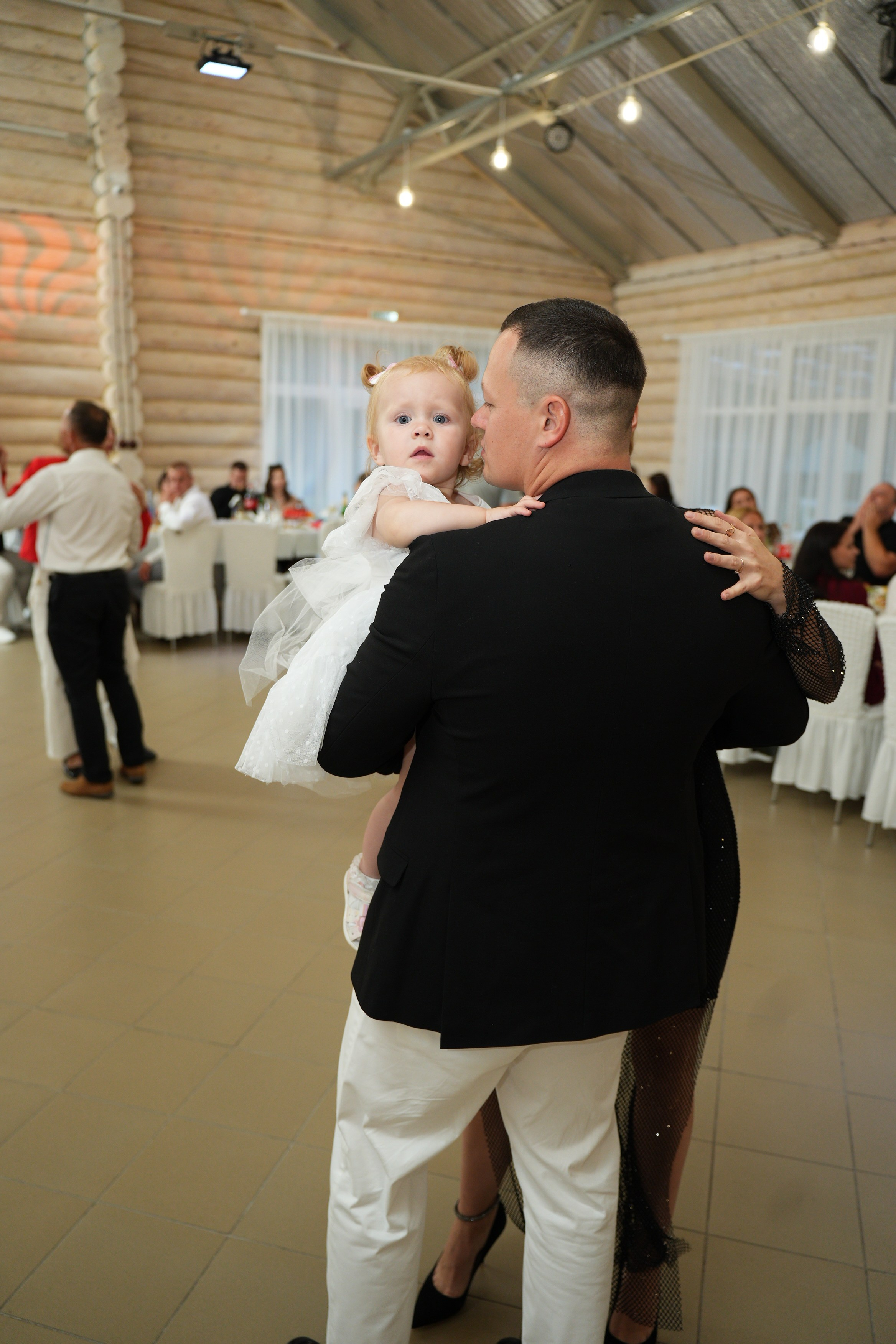 35 лет. Семейный и свадебный фотограф Минск, Беларусь Анна Орловская