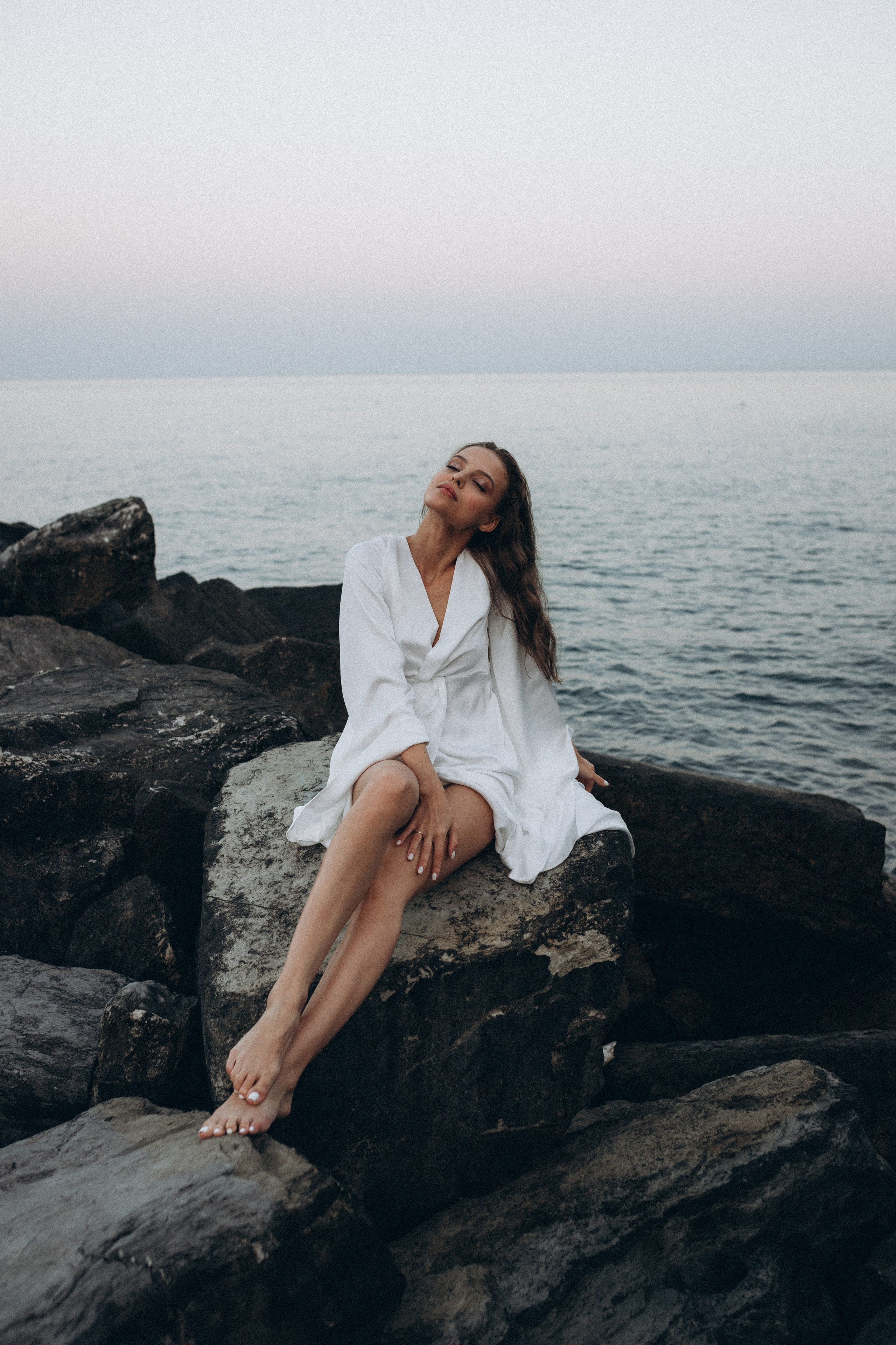 На рассвете. Семейный и свадебный фотограф в Краснодарском крае и РА Юлия Голуб