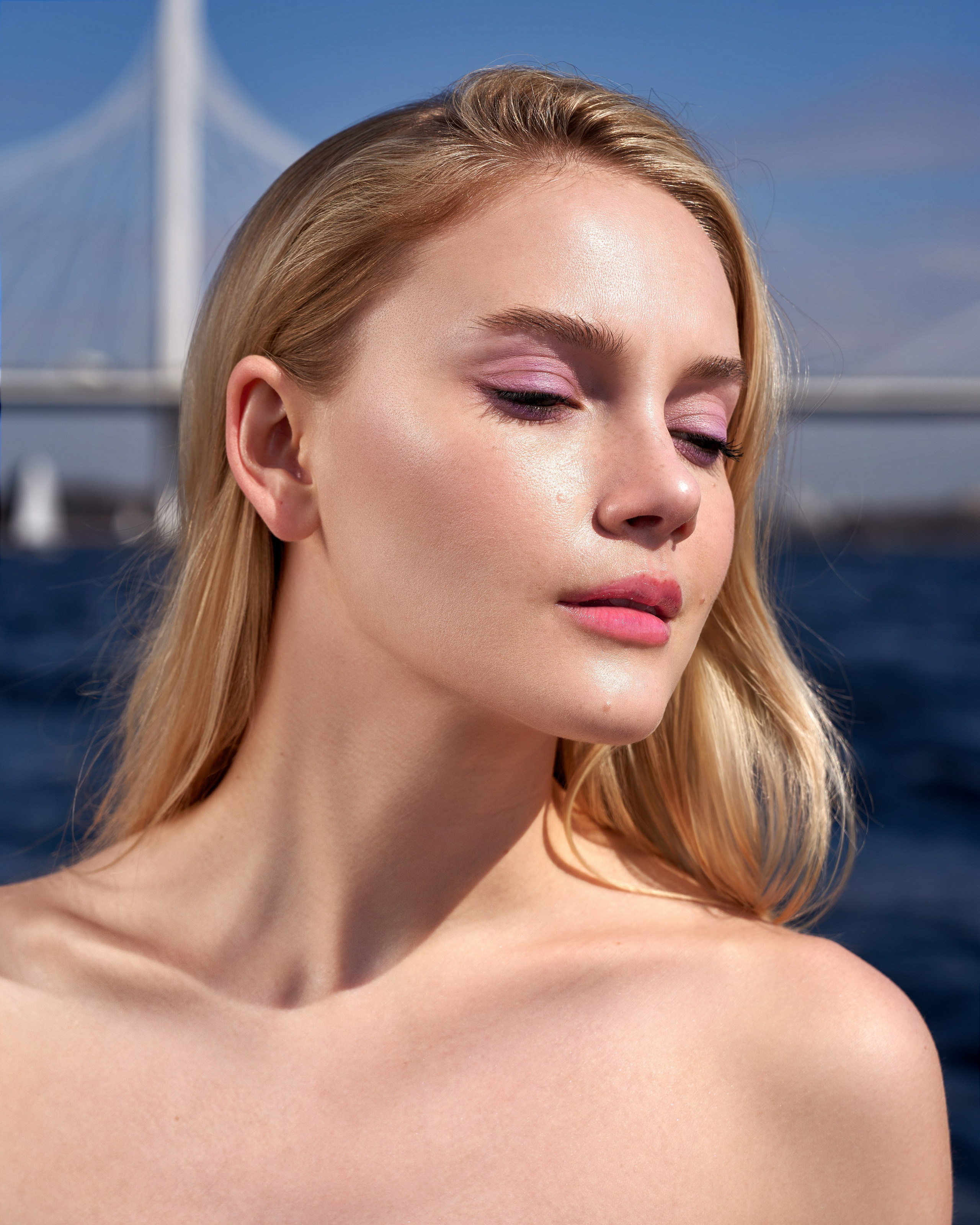 Campaign for ELIAN. Коммерческий фотограф Санкт-Петербург, Москва