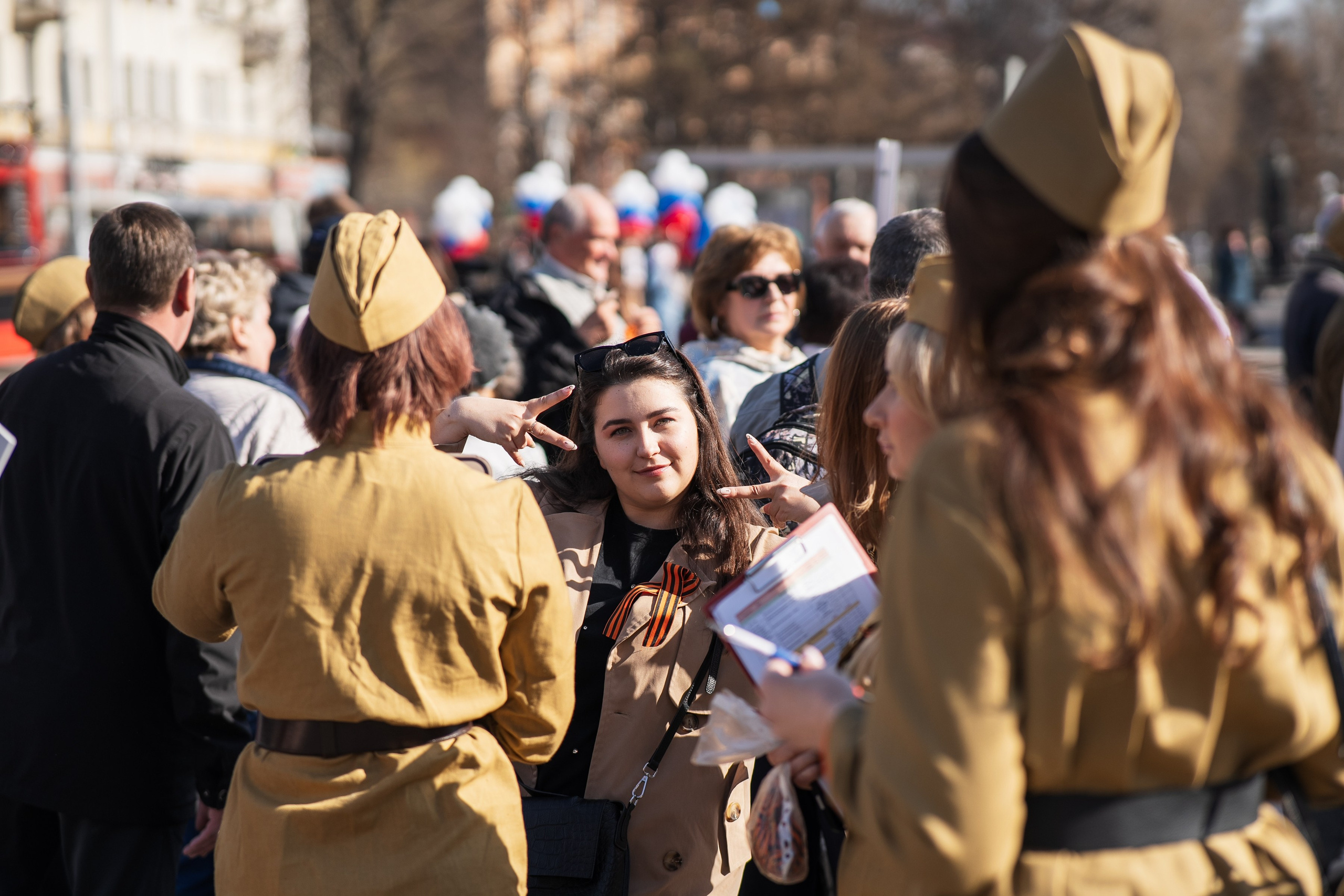 9 Мая | АЗОТ. Фотограф на любое событие в Кемерово