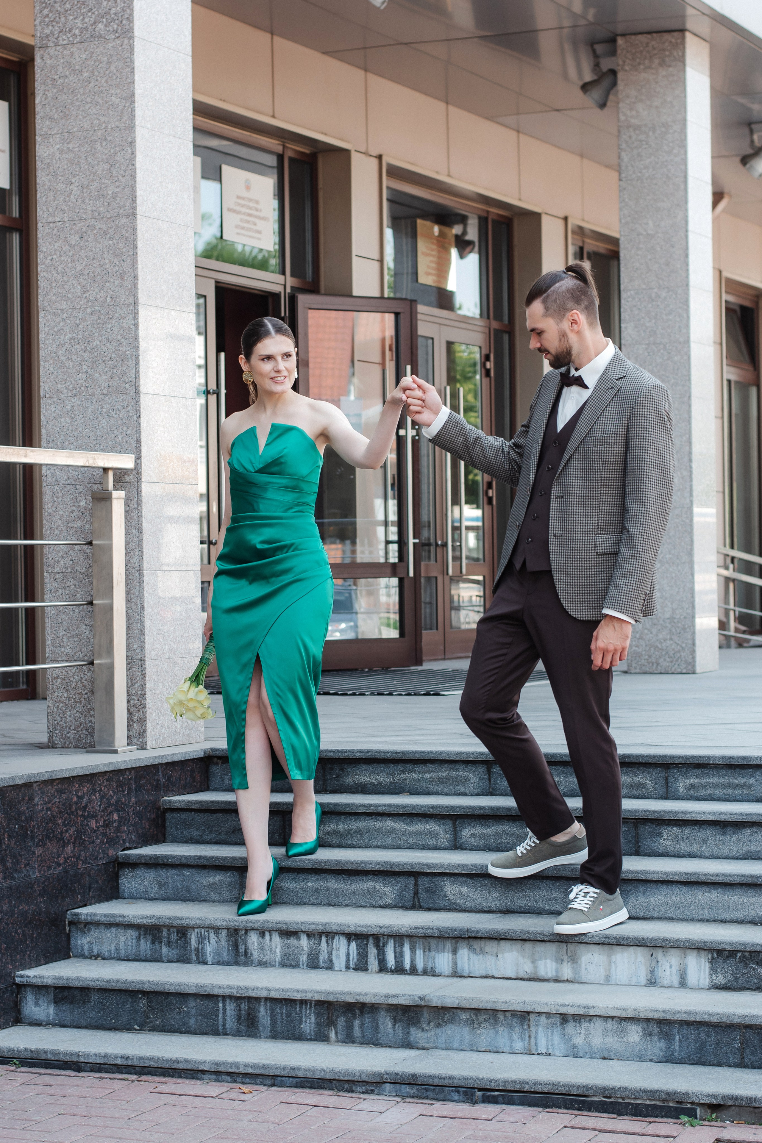 Свадьбы. Фотограф в Барнауле Юлия Александрова