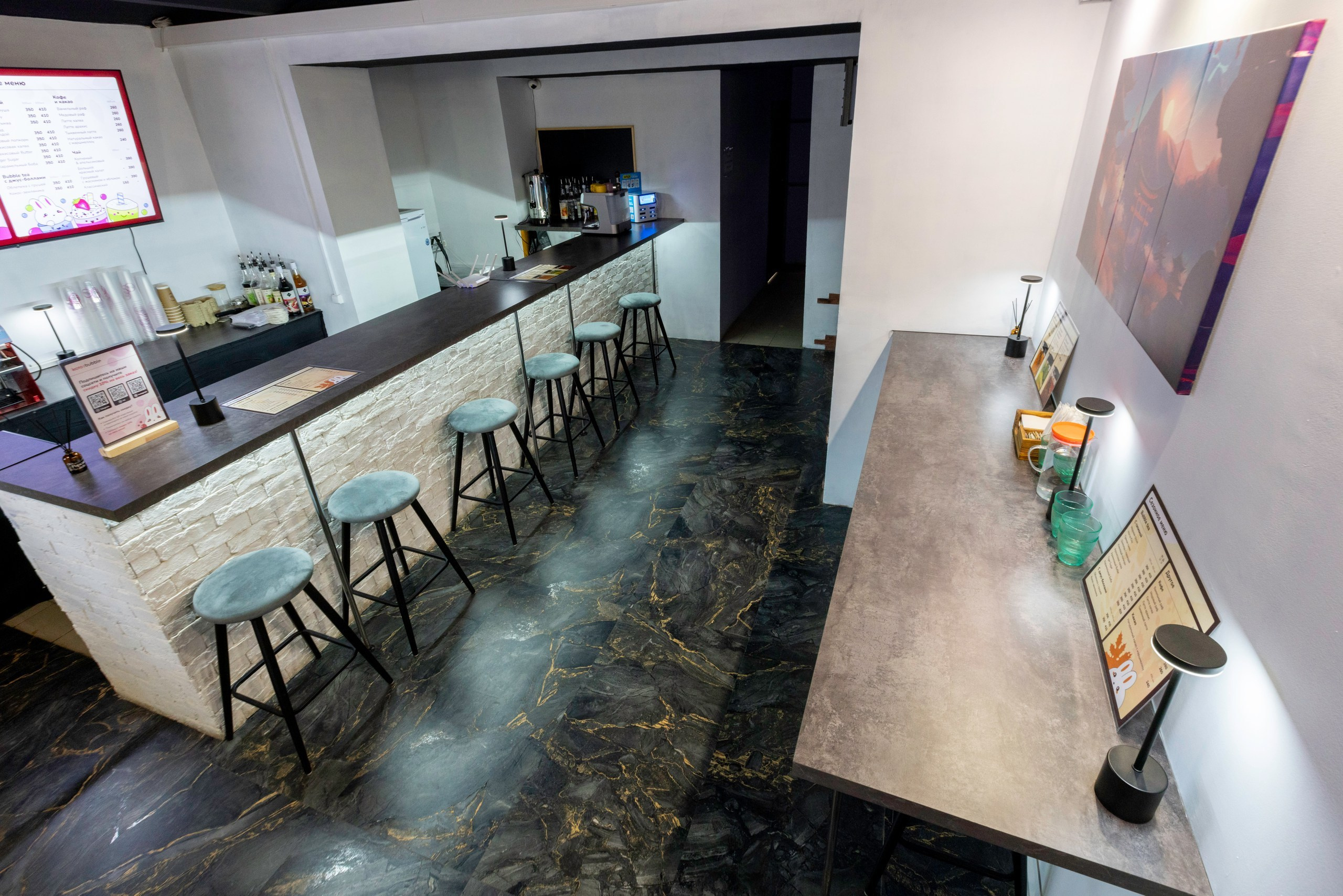 Kioto: bubble. Фотограф в Туле Крупский АнДРей. Фотостудия «КАДР71» в Туле