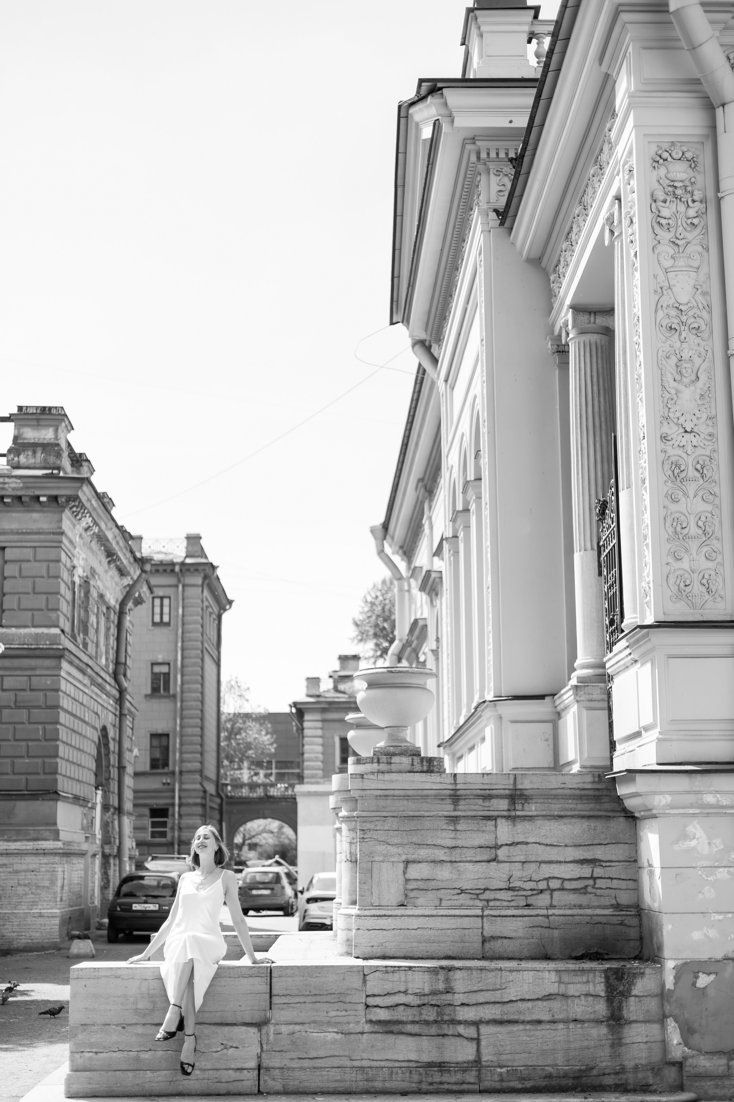 Индивид — Алена в поисках себя. Свадебный и семейный фотограф в Санкт-Петербурге Макеева Наталья