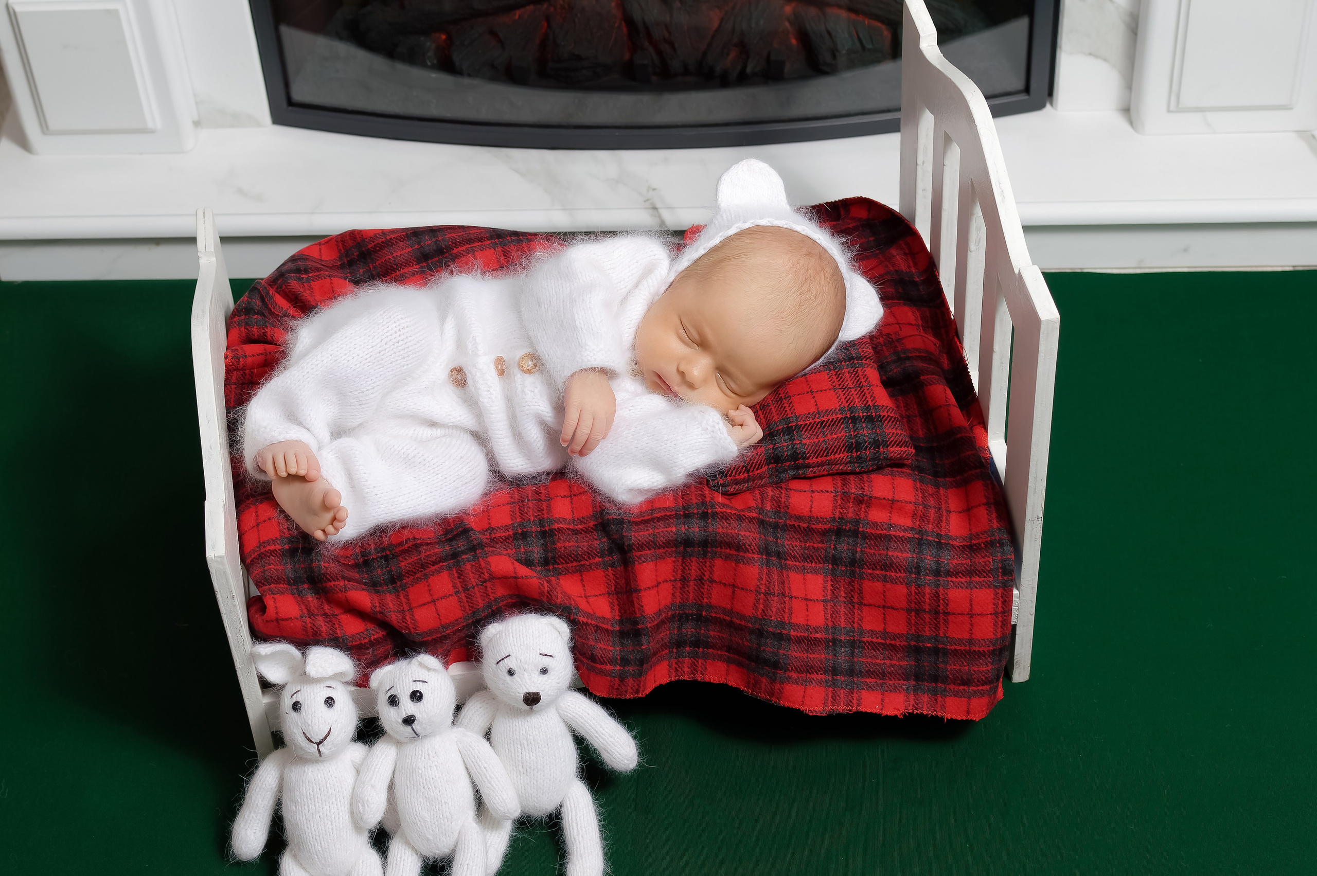 Ратмир. Фотограф беременности и новорожденных Мария Шмидт