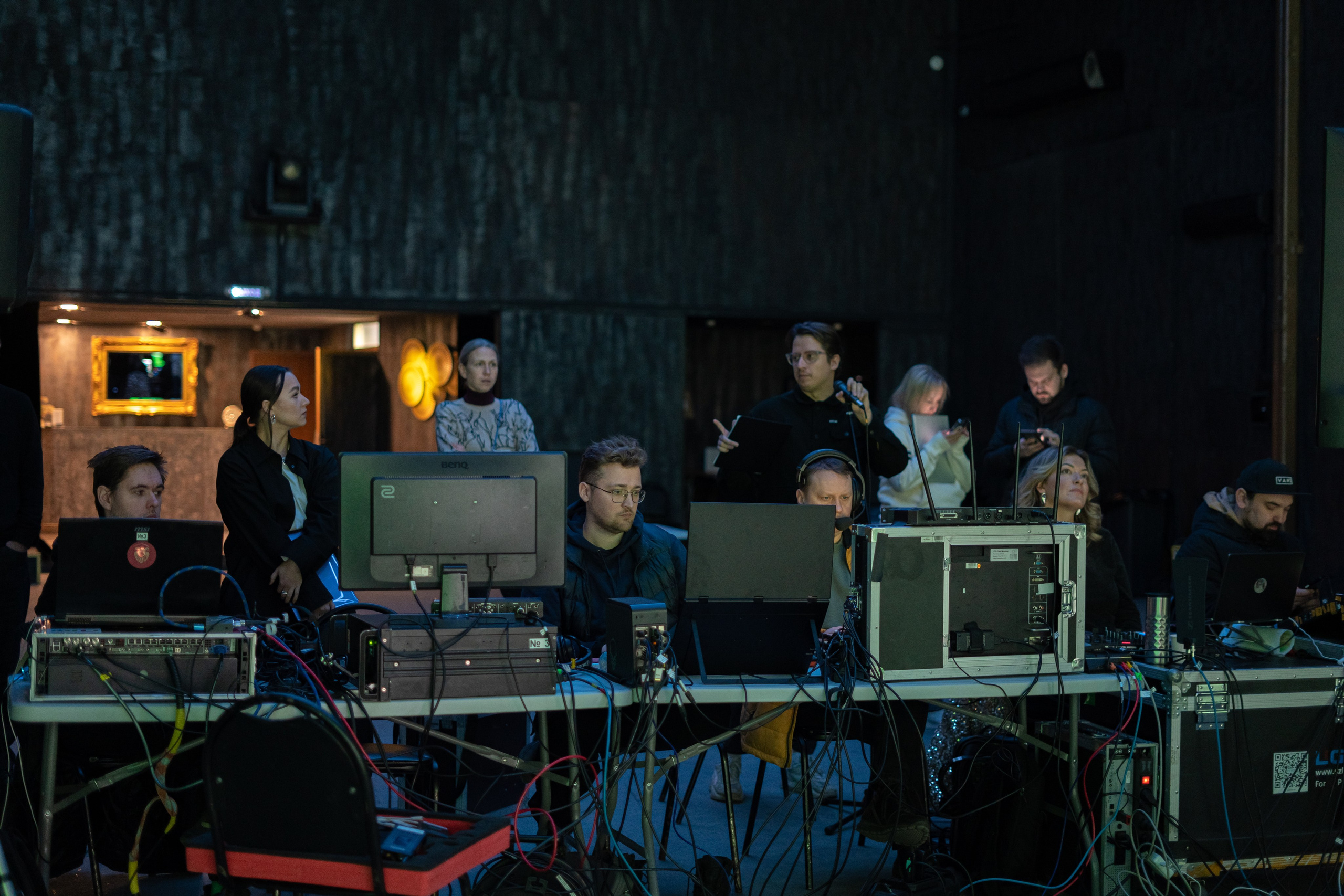 Получика. Фотограф Гвоздева Варвара / Москва