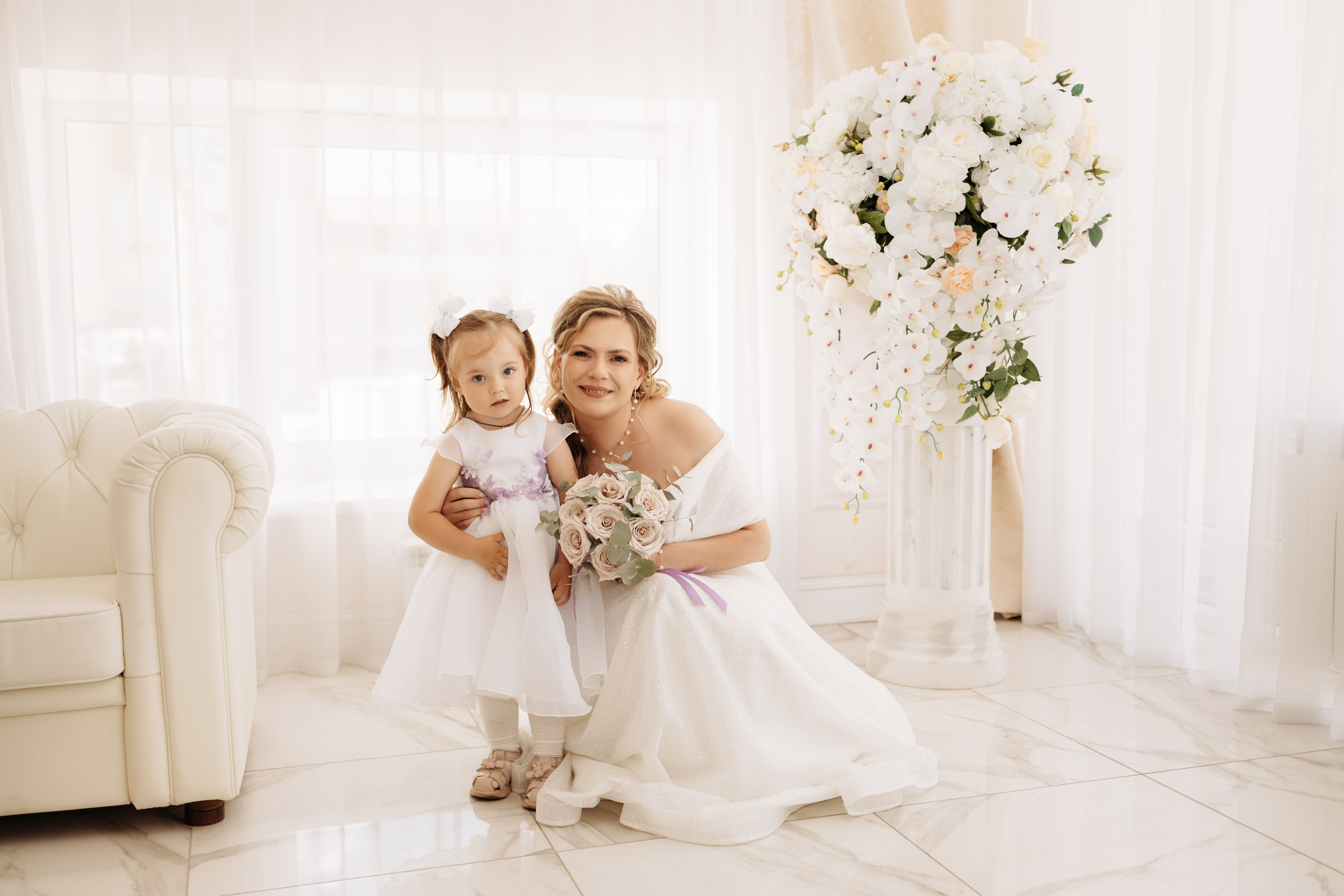 Надежда и Леонид. Семейный фотограф в Рязани и Рязанской области