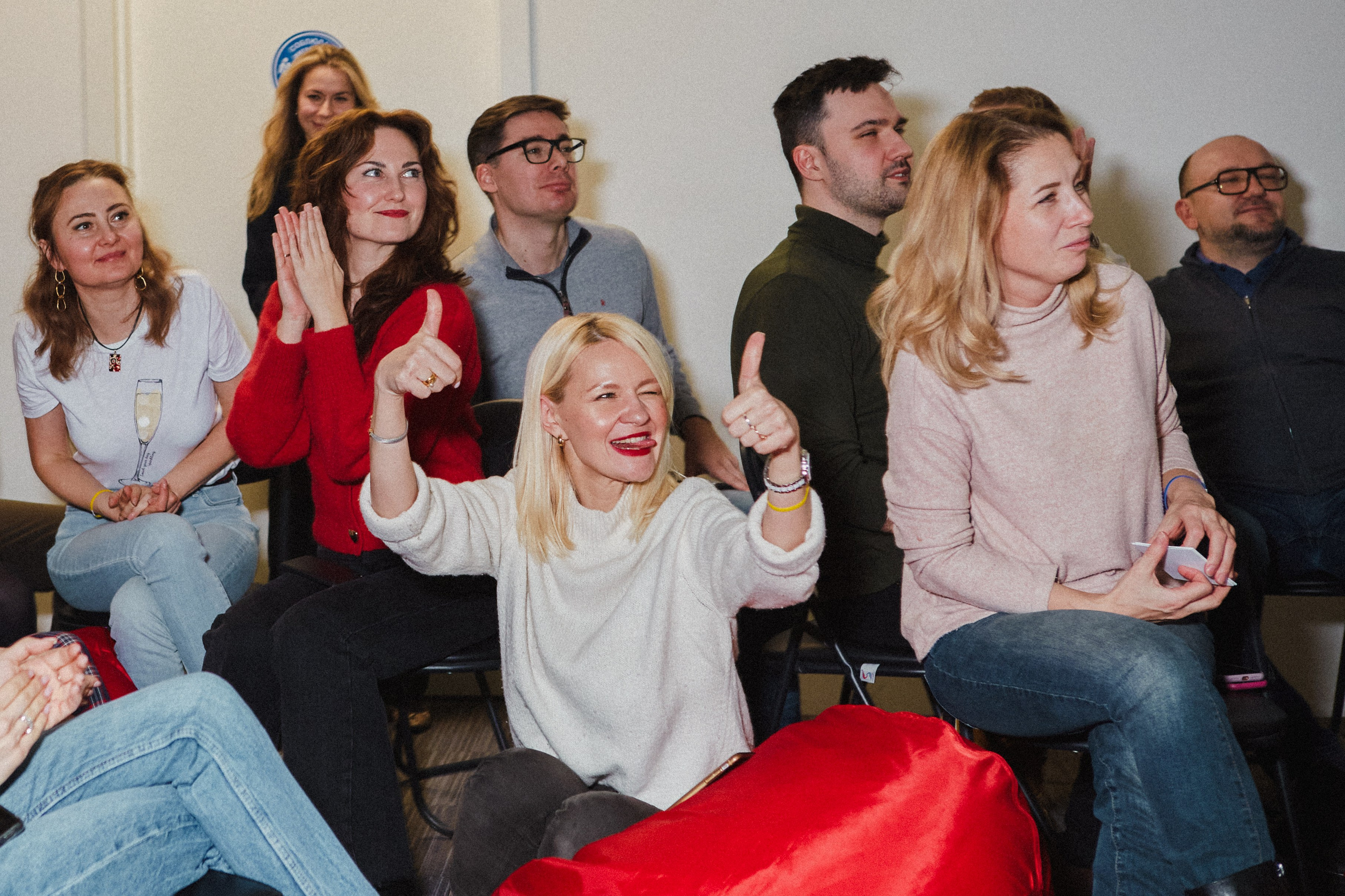 PUIG RUS СOZY PARTY. Фотограф Андрей Егоров