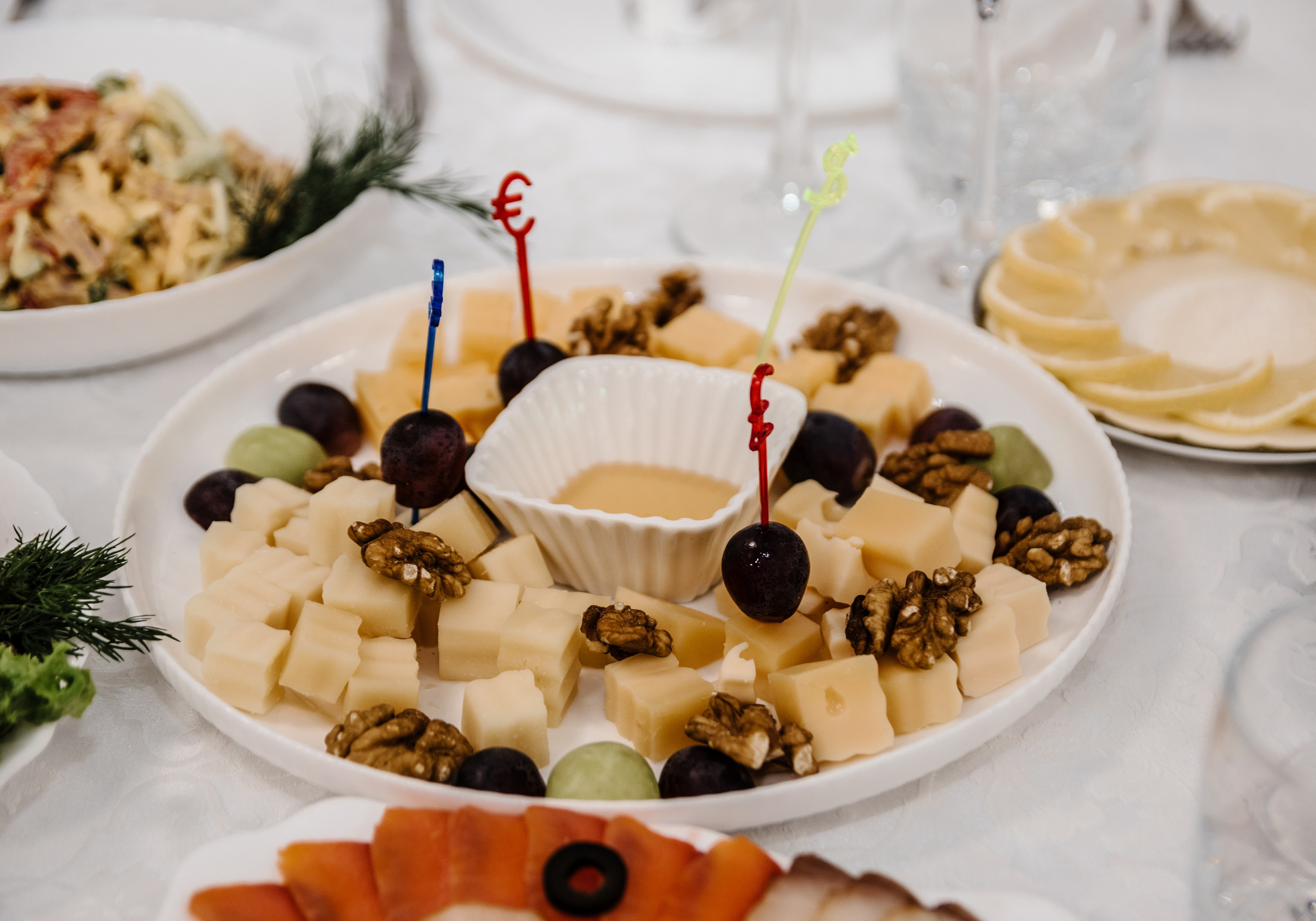 Банкет (тортики.вкусняшки). Организатор праздников. Ведущая Марина Гребенникова