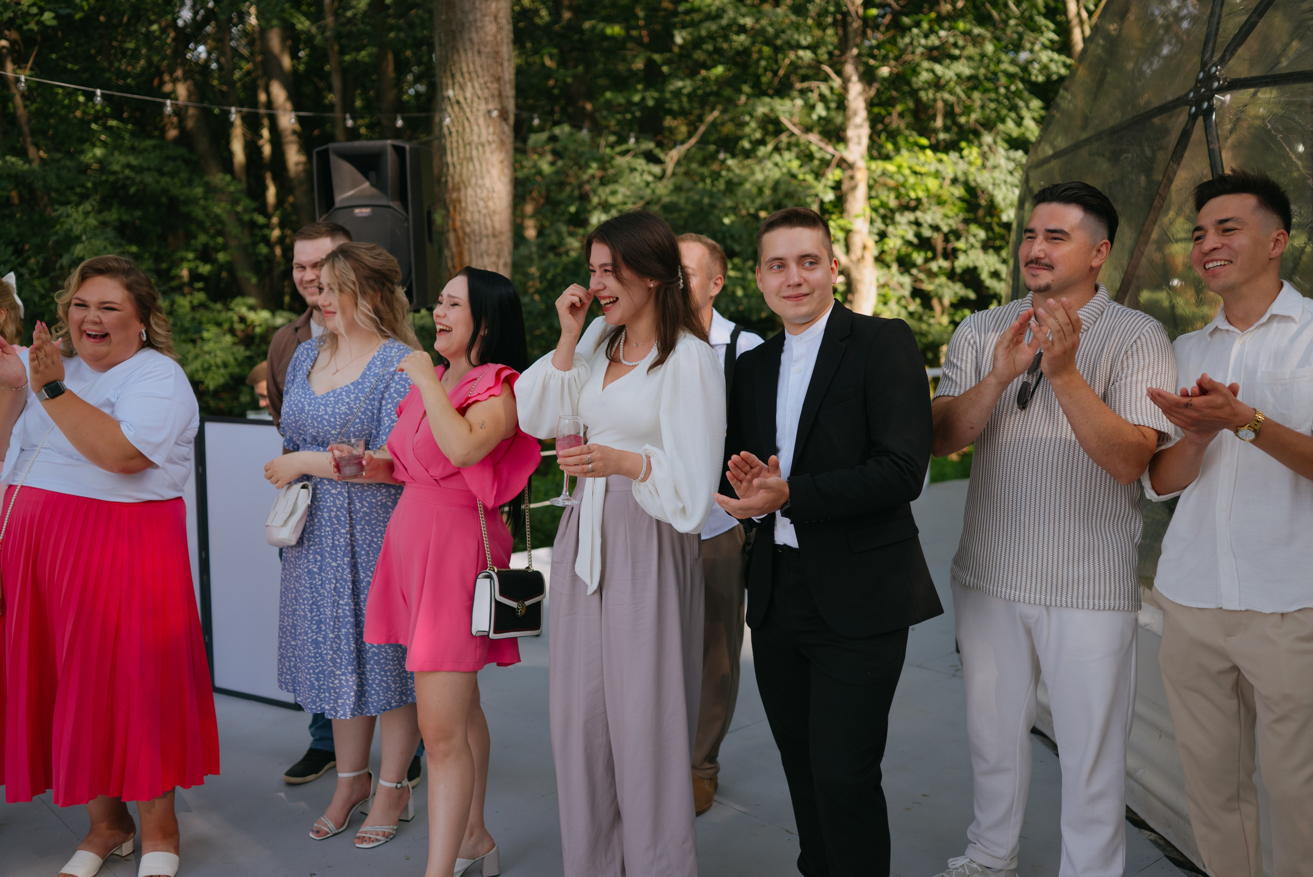 Илья и Маша. Свадебный фотограф Уфа Дарья Насырова