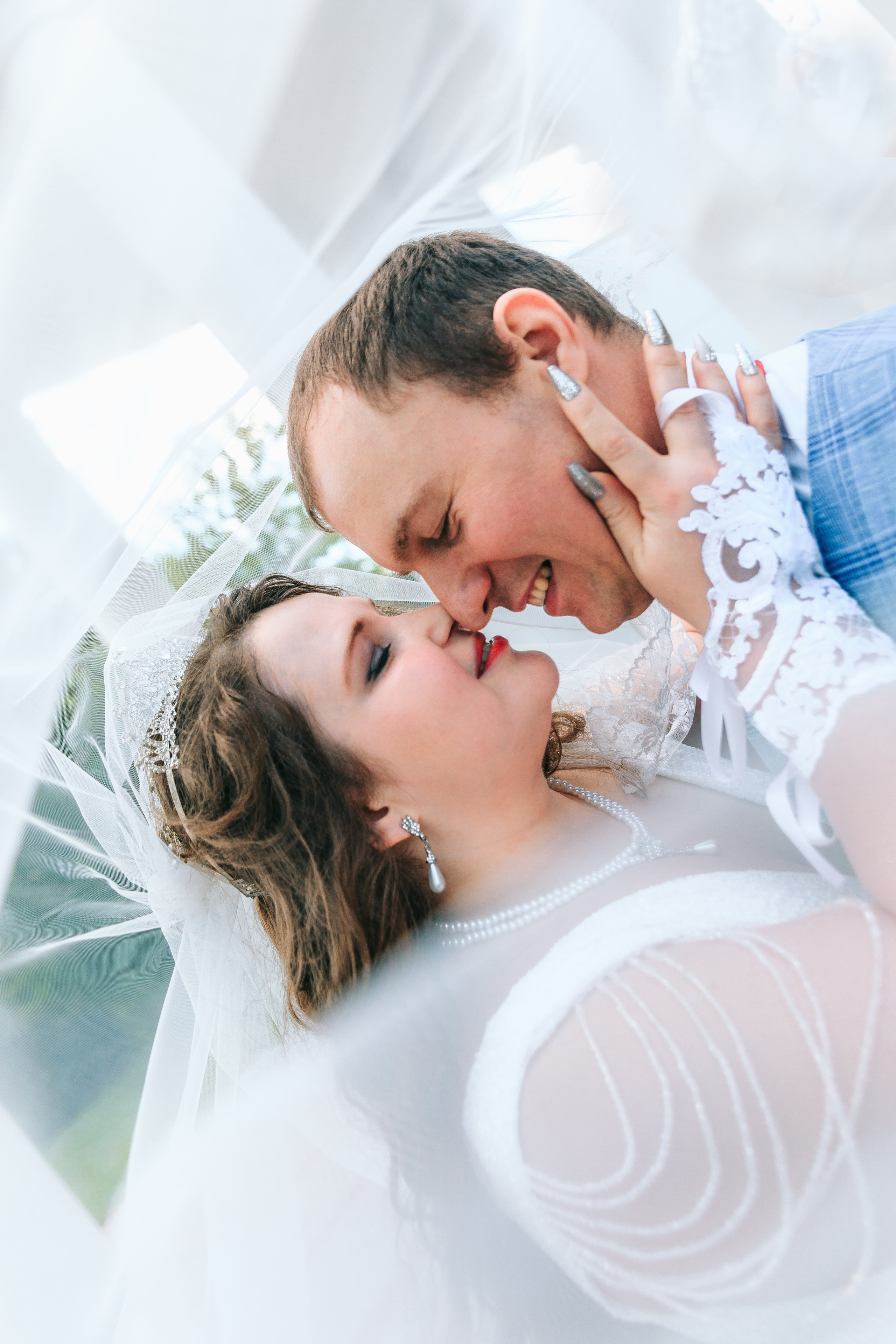 ИРИНА И АЛЕКСАНДР. Свадебный и семейный фотограф в Курске и Курчатове