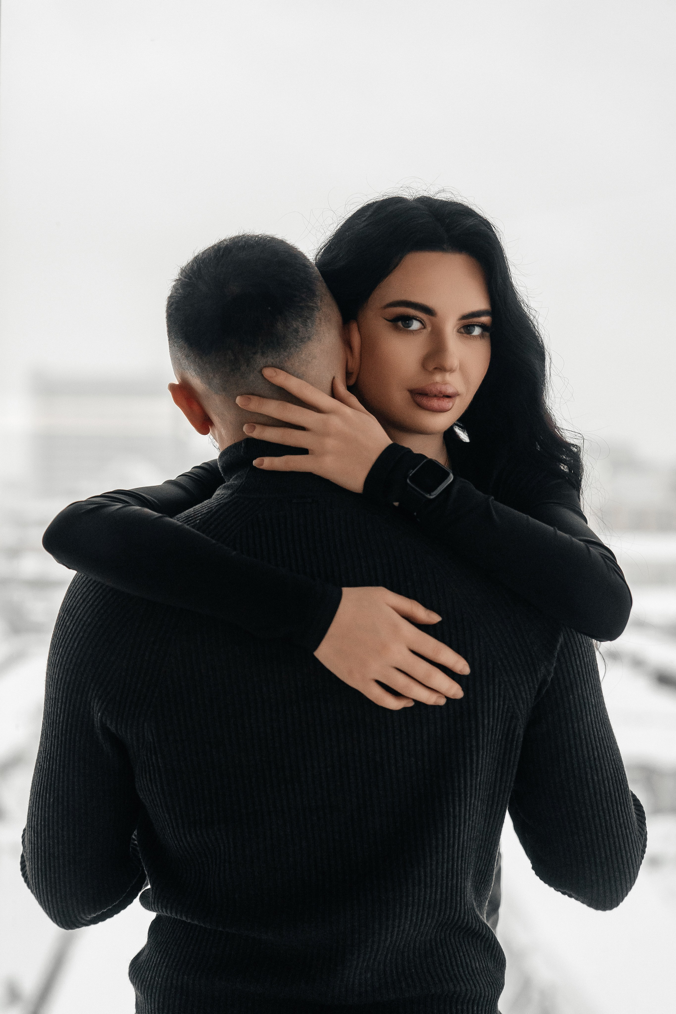 Семейные/Парные портреты. Lokos.pro Ник Соколов Фото и Видео Москва/Ростов-на-Дону