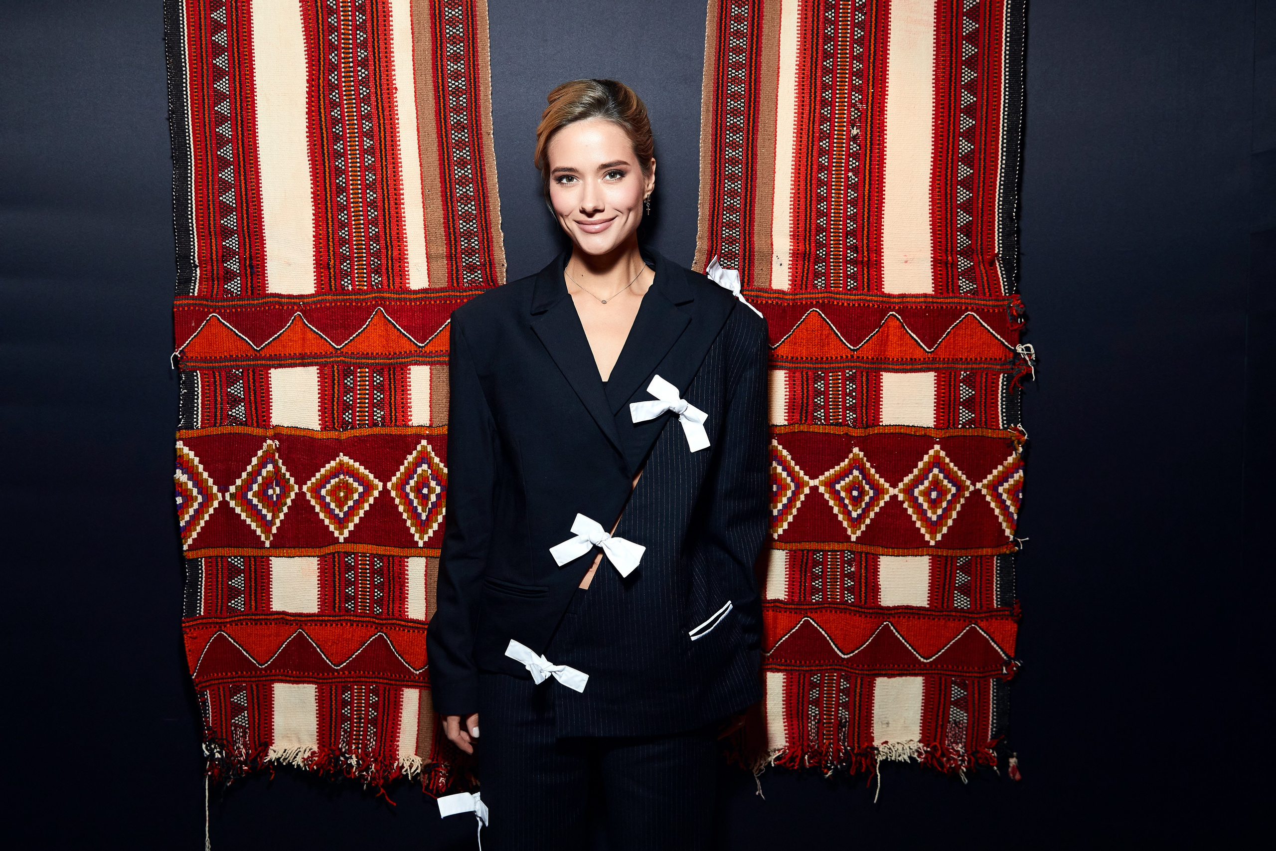 Репортажная съёмка. Главная