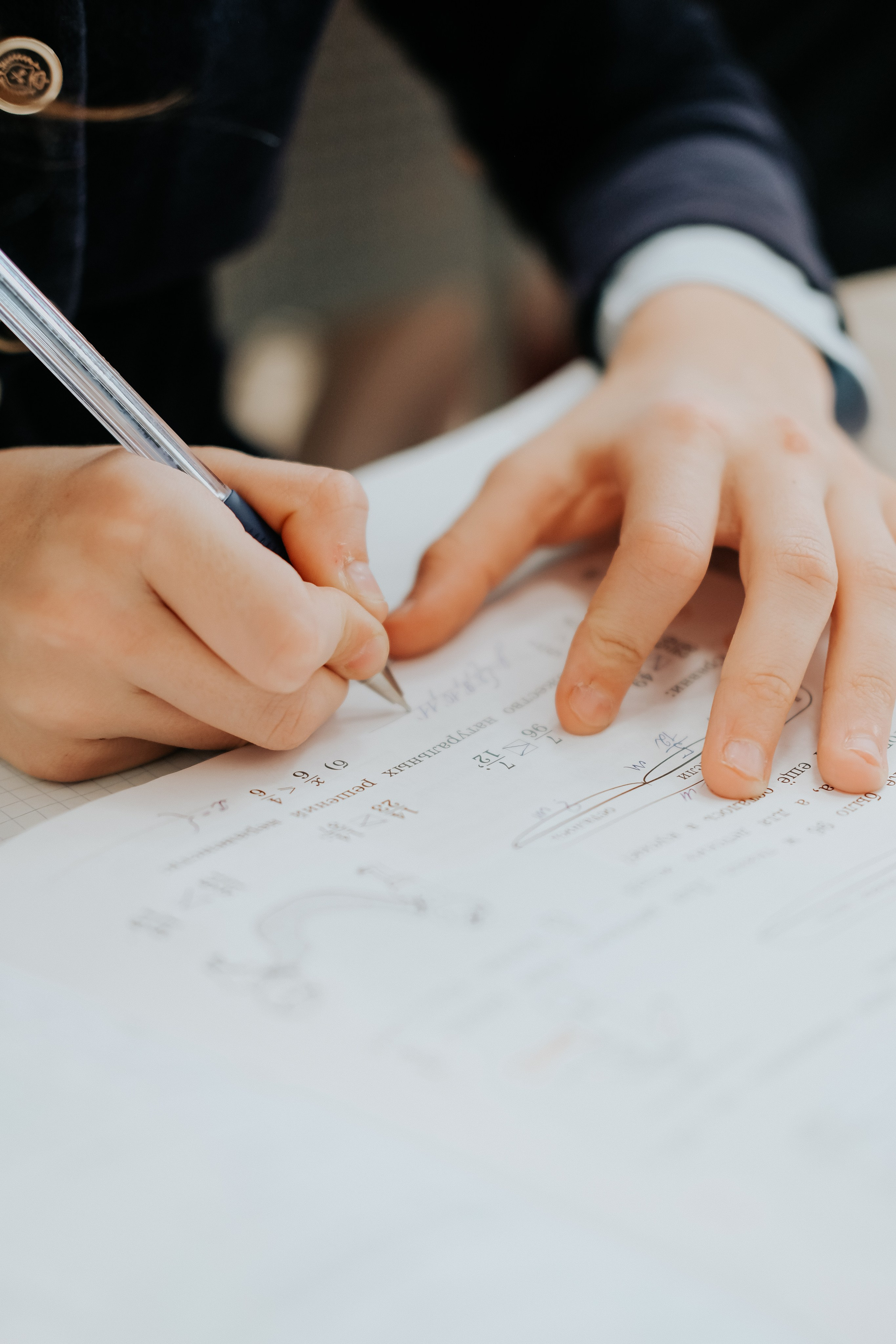 Школа. Фотограф Катерина Мартьянова Санкт-Петербург