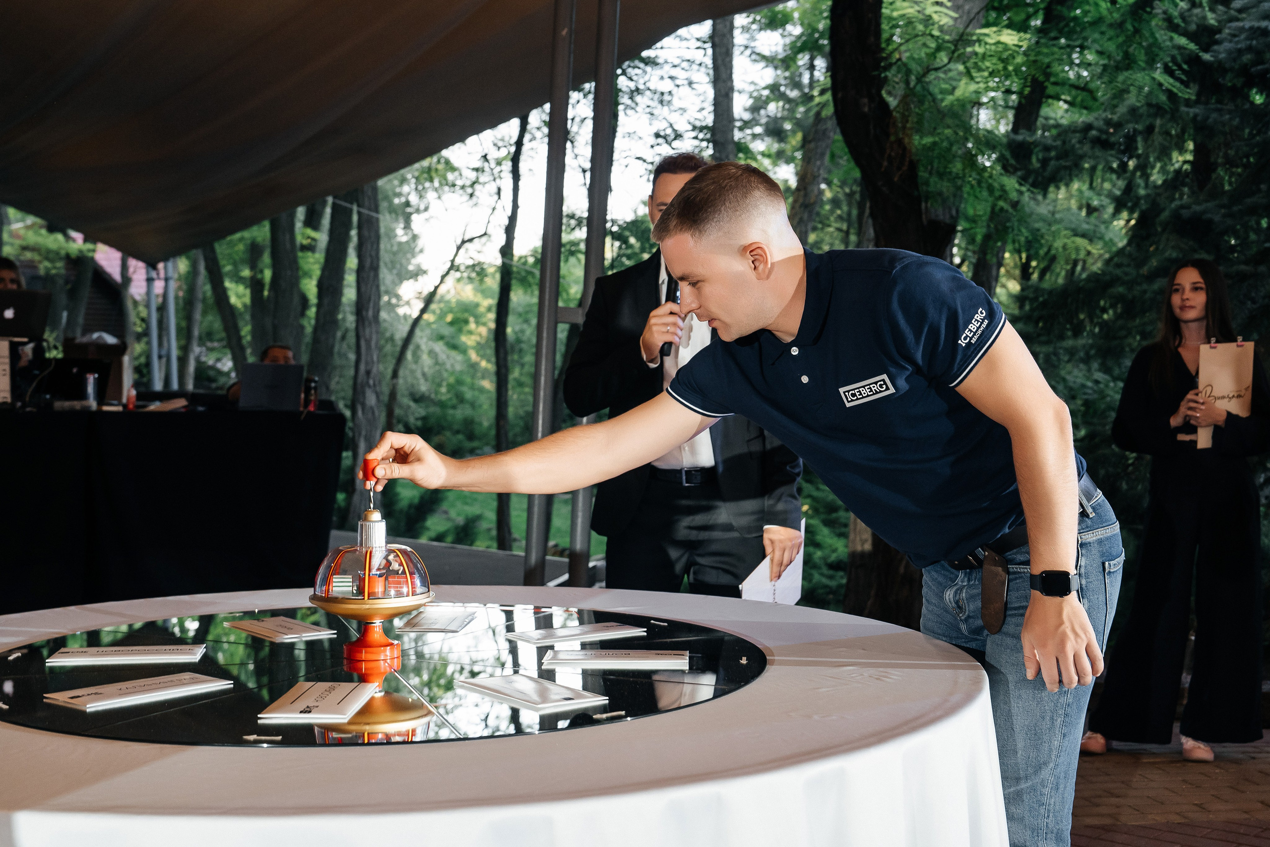Строй Маркет Сервис 15 лет. Lokos.pro Ник Соколов Фото и Видео Москва/Ростов-на-Дону