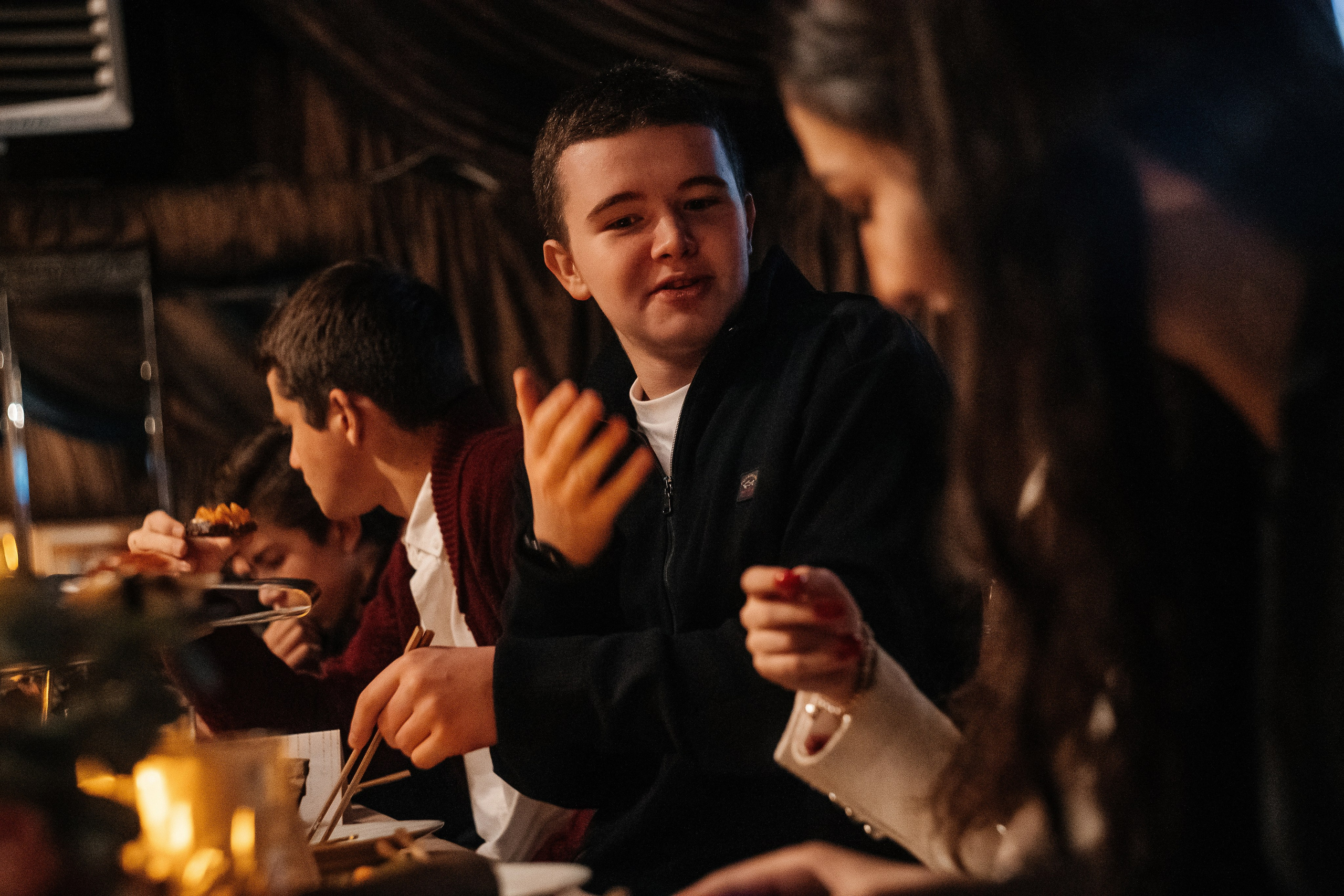 София День Рождения. Lokos.pro Ник Соколов Фото и Видео Москва/Ростов-на-Дону