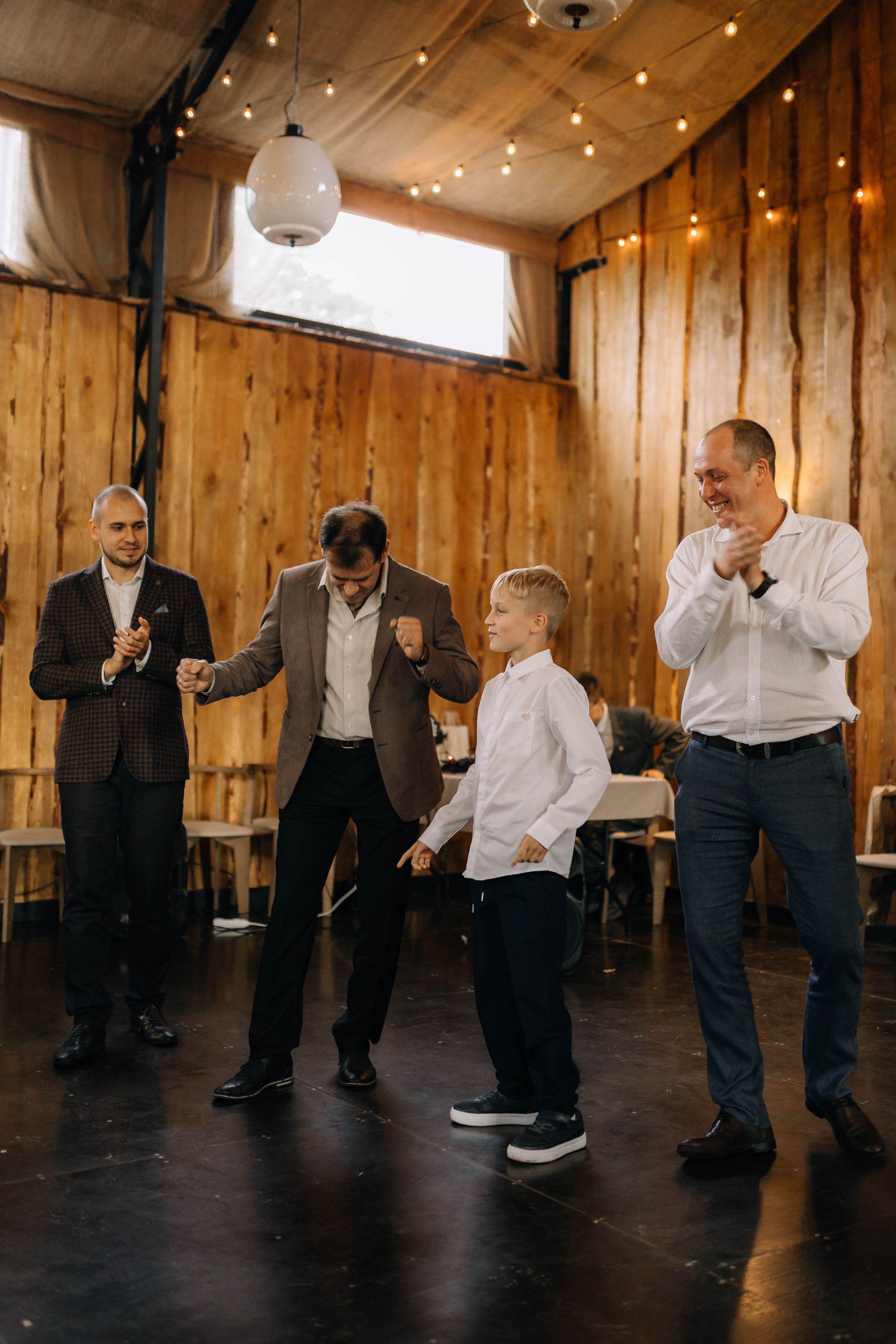 Юлия и Алексей. Фотограф Александра Кузнецова