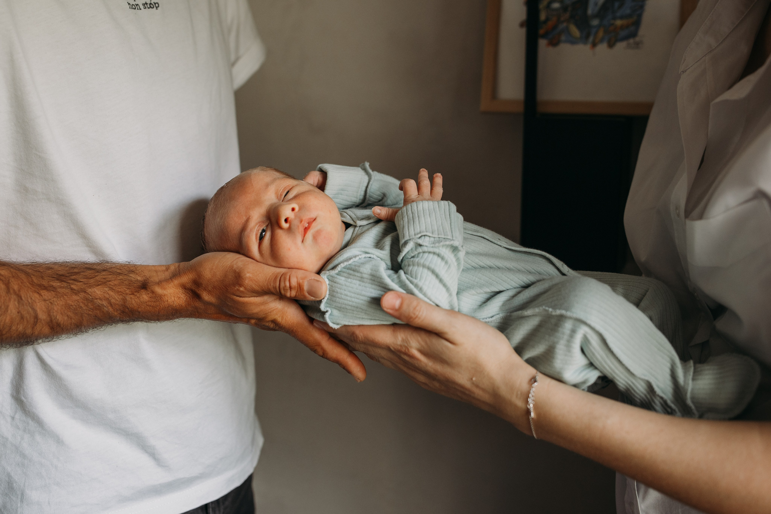 Андрей, Юля, Гриша, Федя. Семейный фотограф в Волгограде Надежда Головко