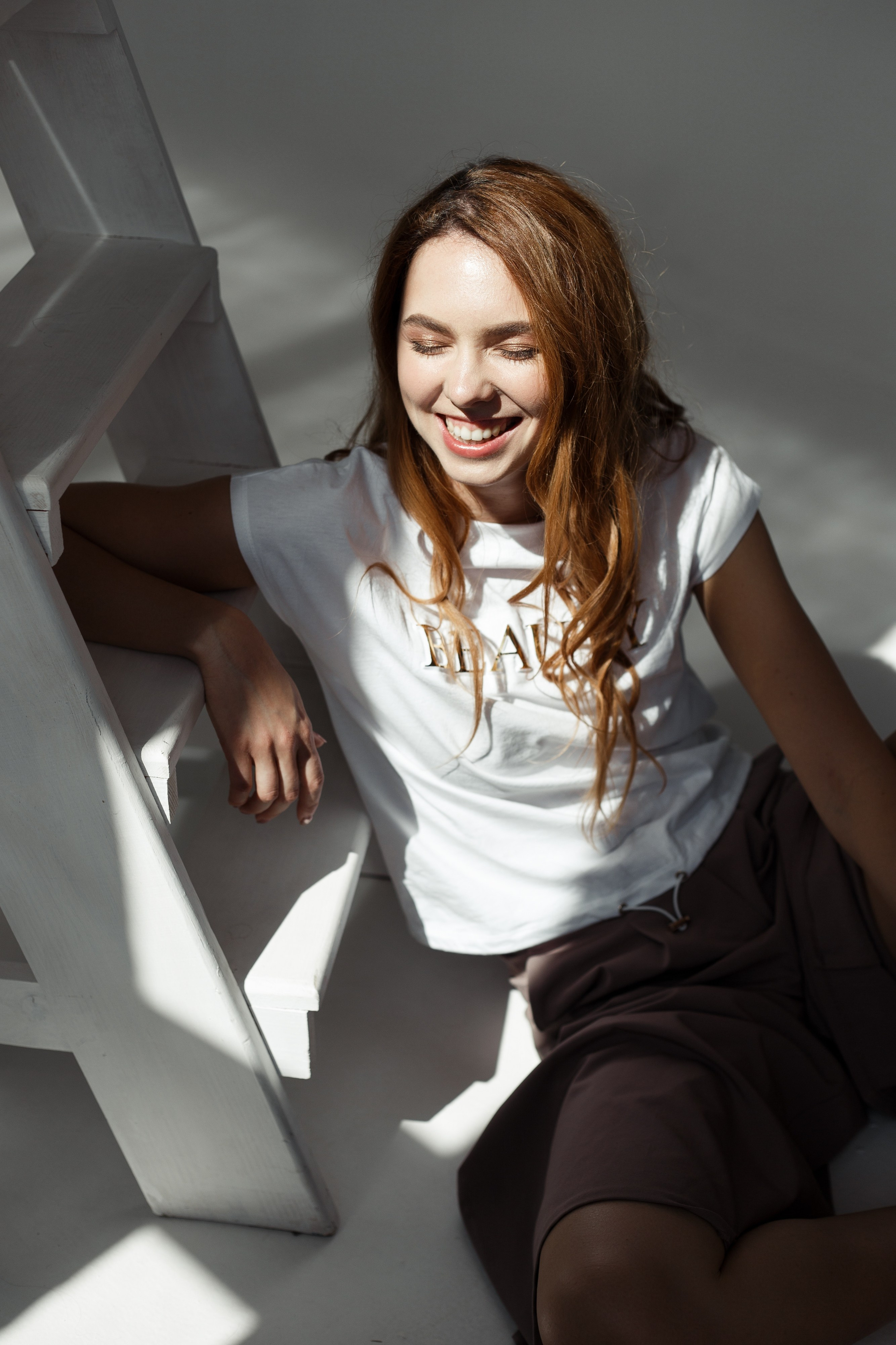 Катя. Семейный фотограф в Волгограде Надежда Головко