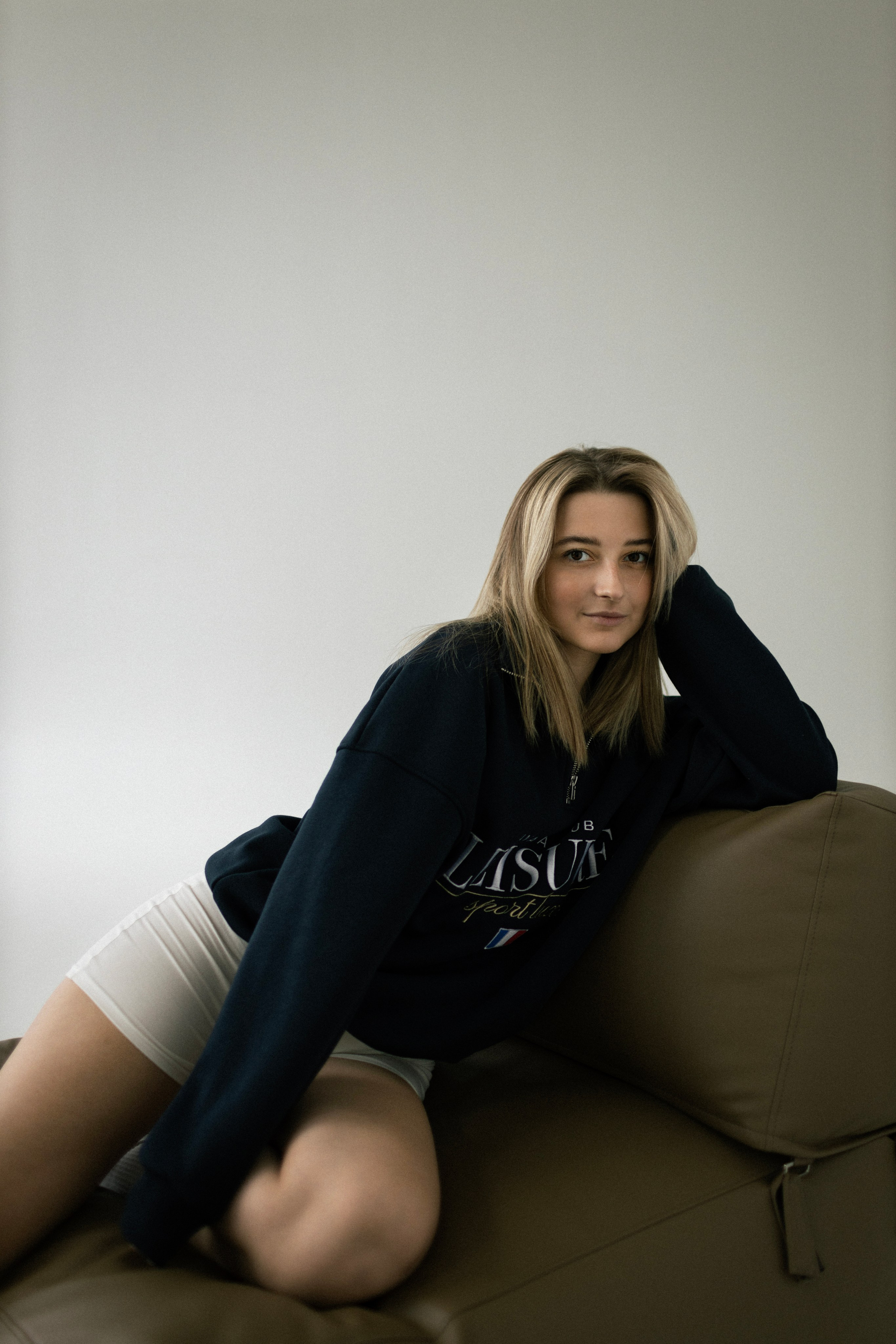 Anna. Portrait photographer in New York, Yulia Zubova