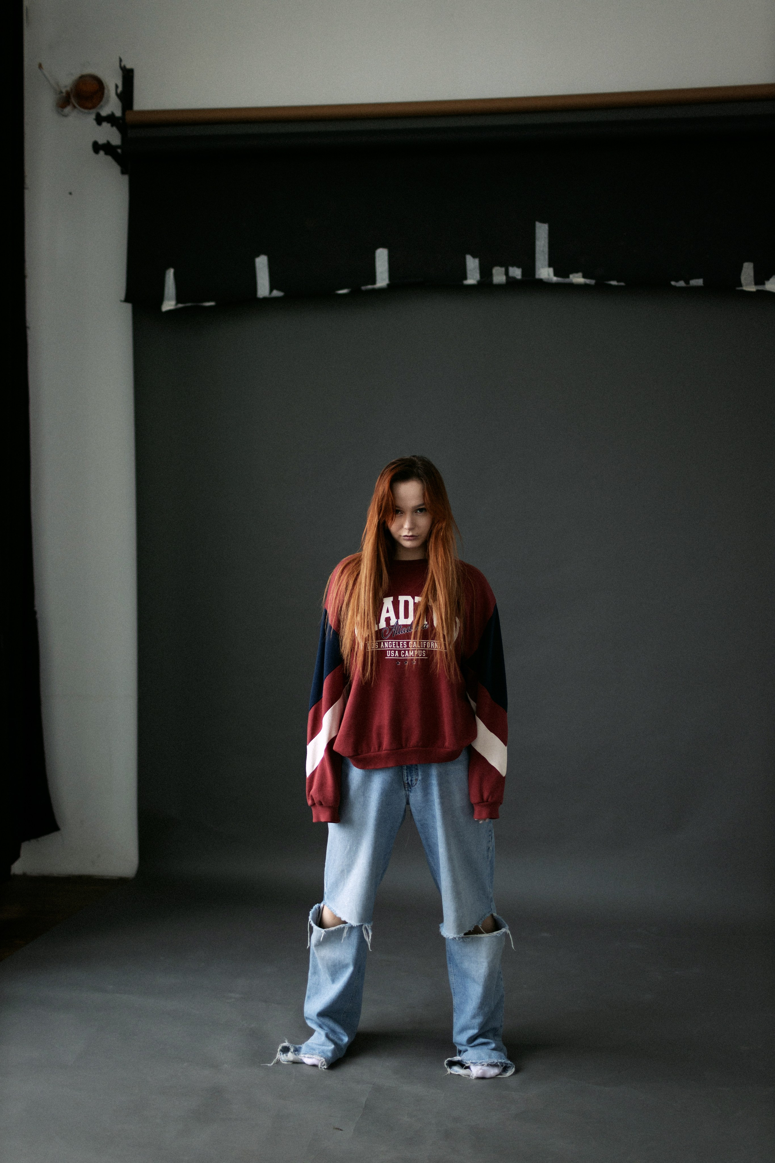 Sofia. Portrait photographer in New York, Yulia Zubova