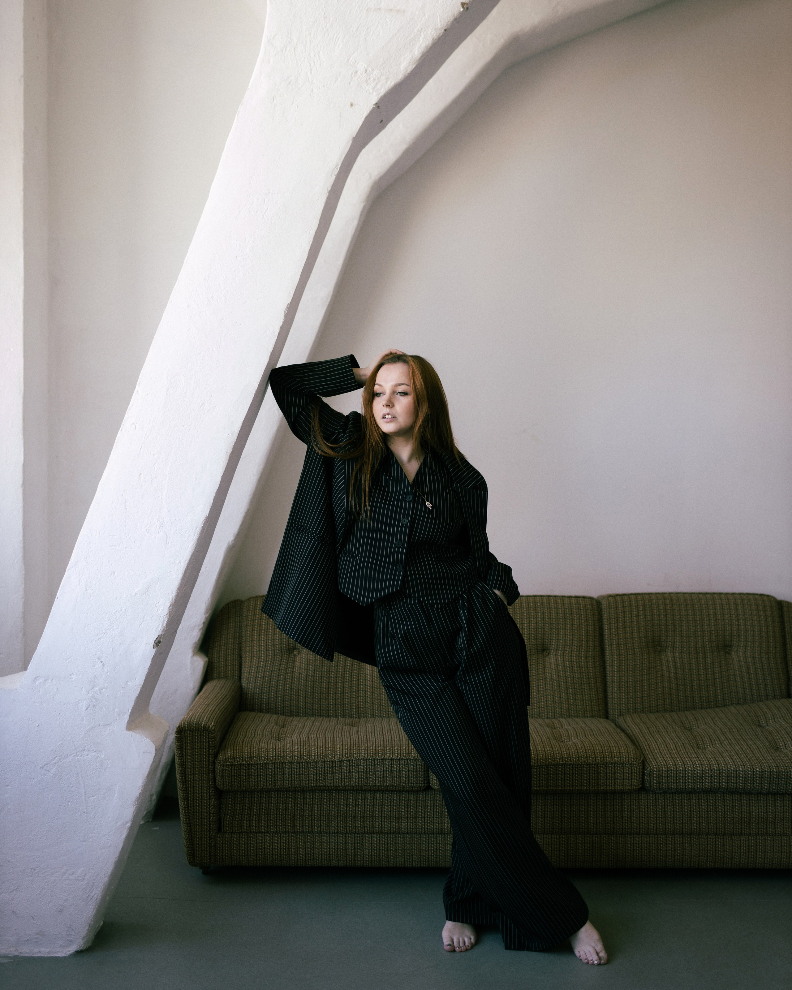 Sofia. Portrait photographer in New York, Yulia Zubova