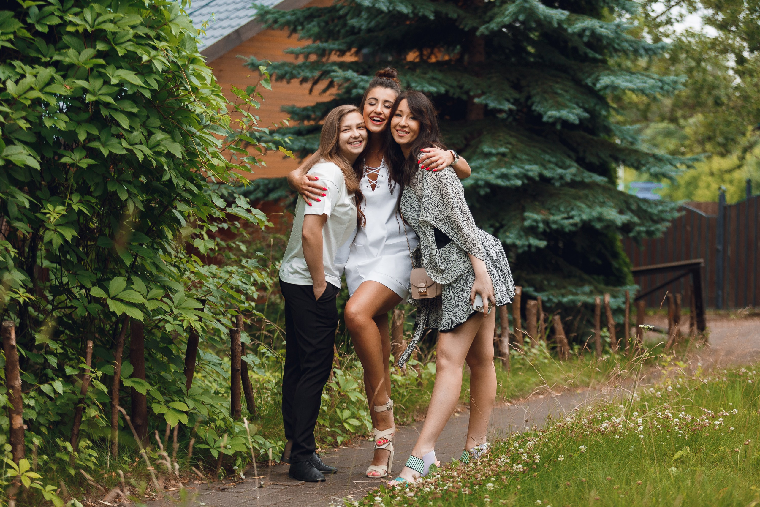 Репортажная съемка. Фотограф Валерий Чернявский