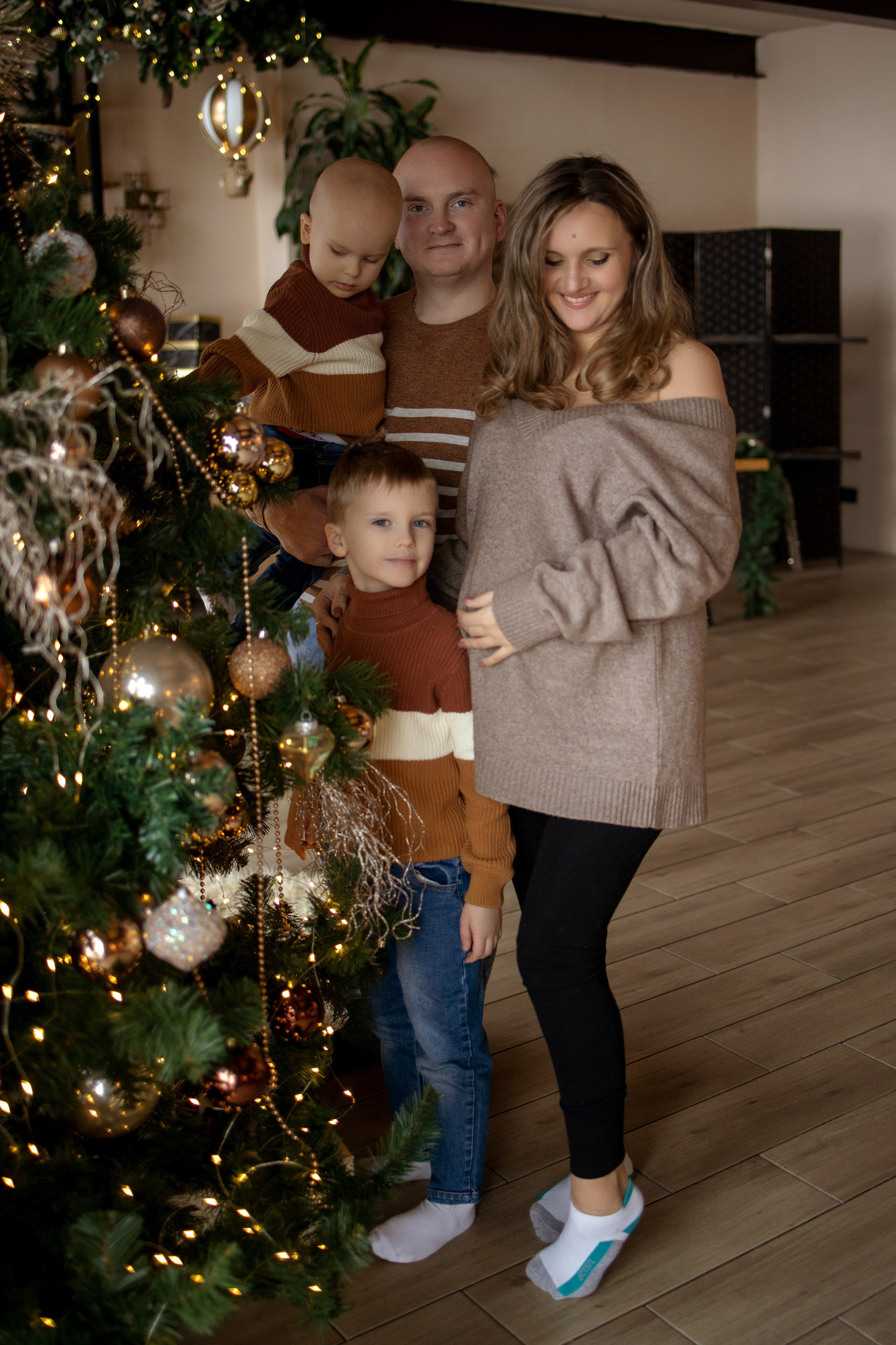 Отзывы. Женский и семейный фотограф в Воронеже Надя Кузнецова