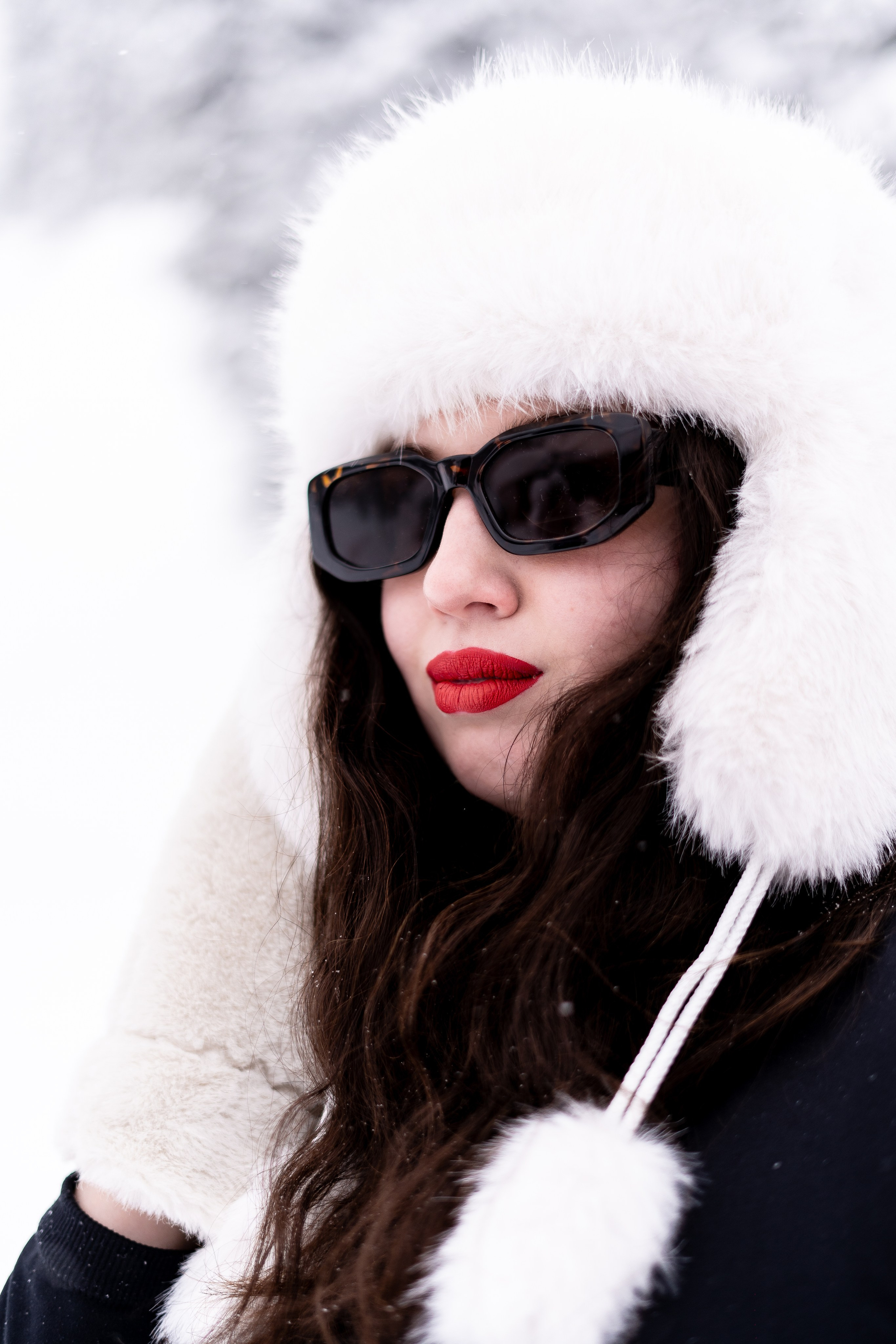 Джон 14.02. Анастасия Паршукова — фотограф Шерегеш Новосибирск