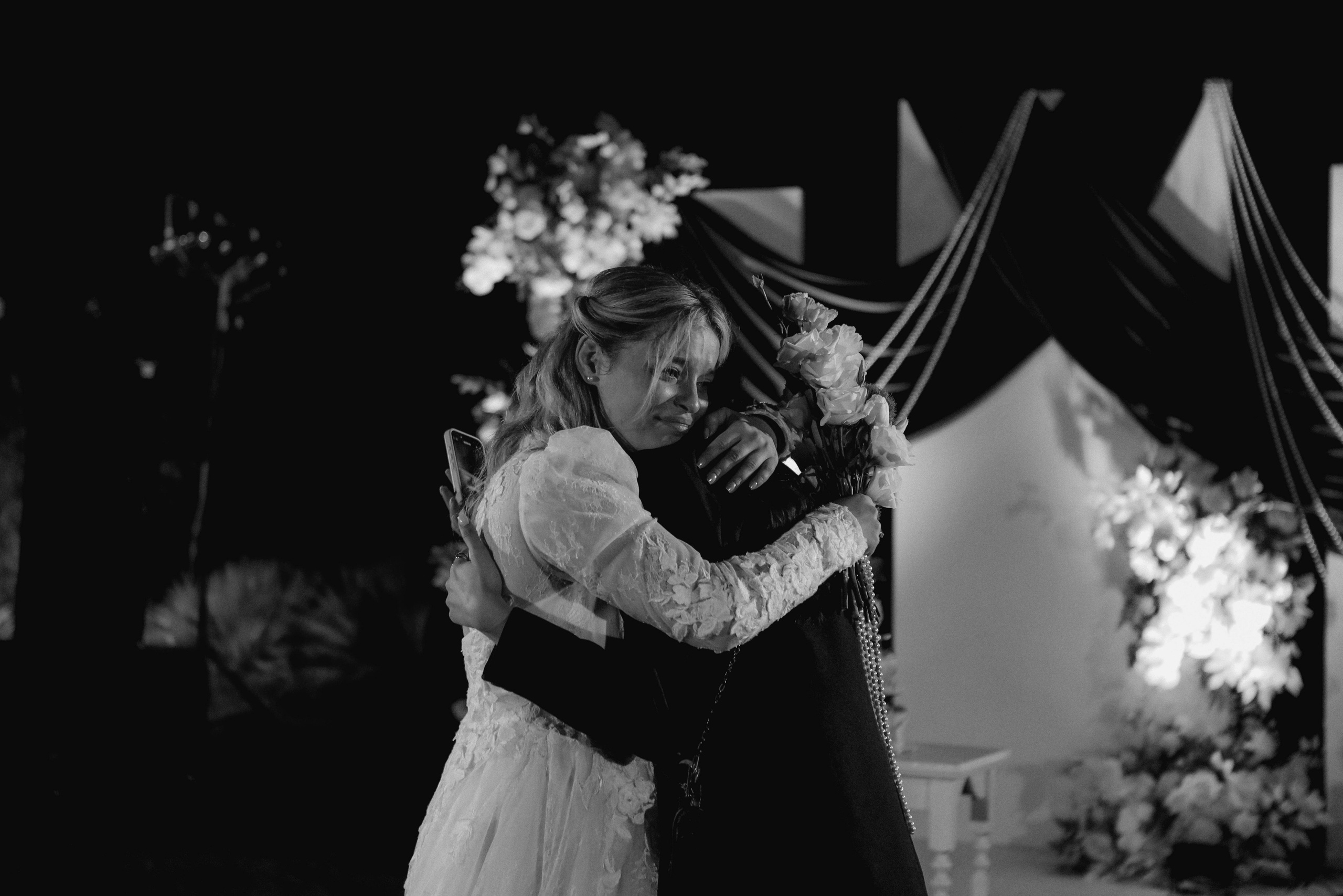 Свадьба-вечеринка. Фотограф в Крыму Богдана Захарчук