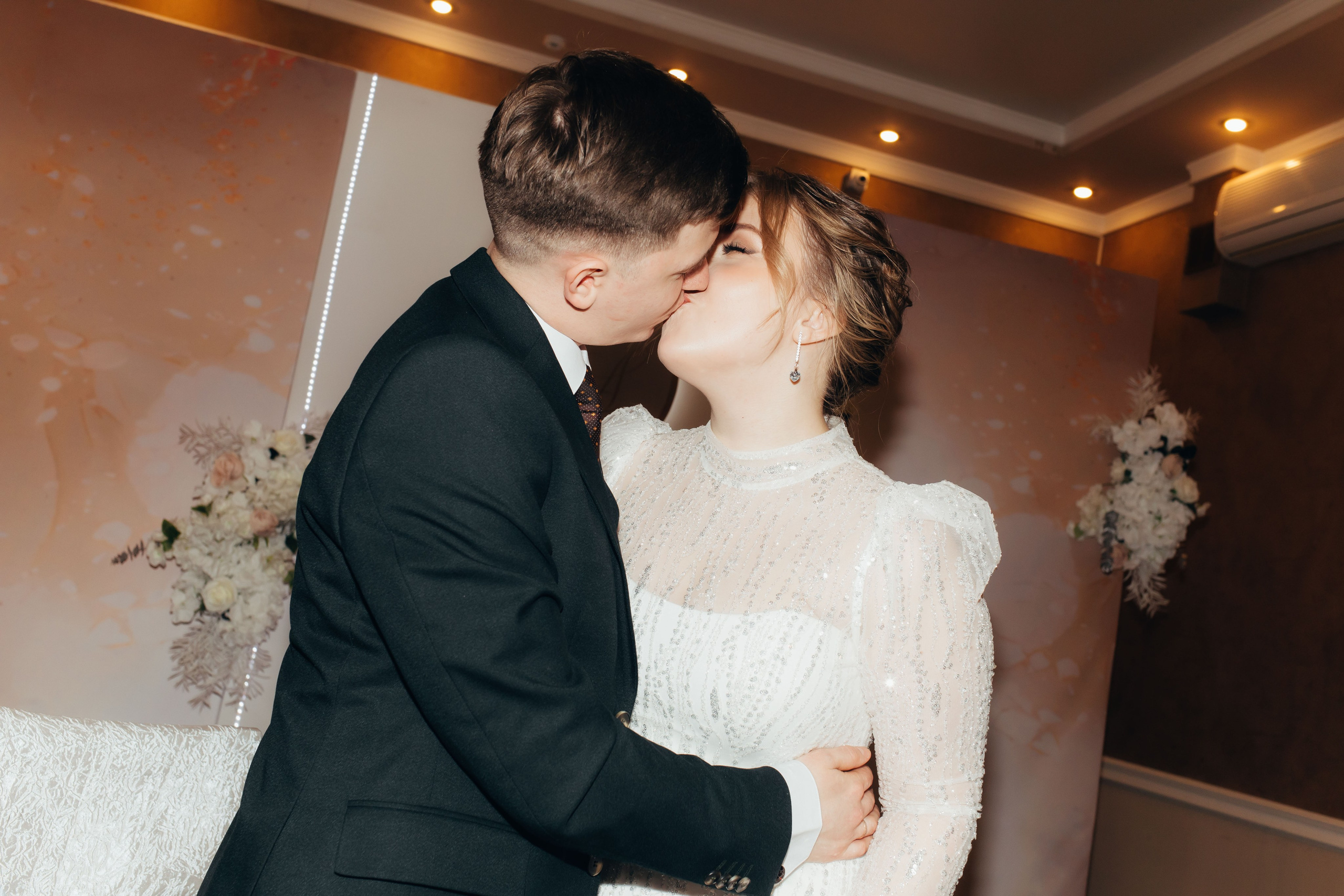 Егор и Анастасия. Катерина Аникеева | Фотограф | Екатеринбург