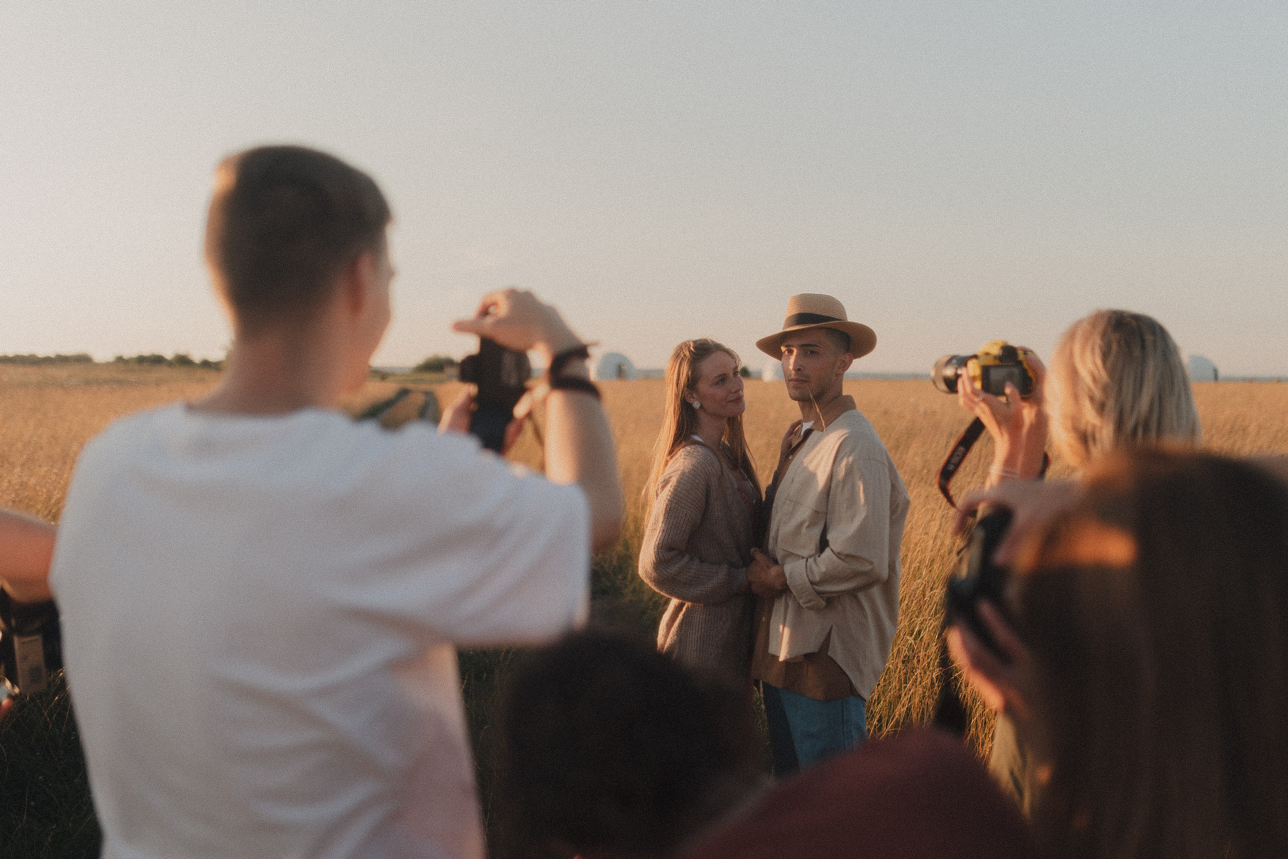My MK (Summer). Свадебный и портретный фотограф в Калининграде и Москве Марк Юдинцев
