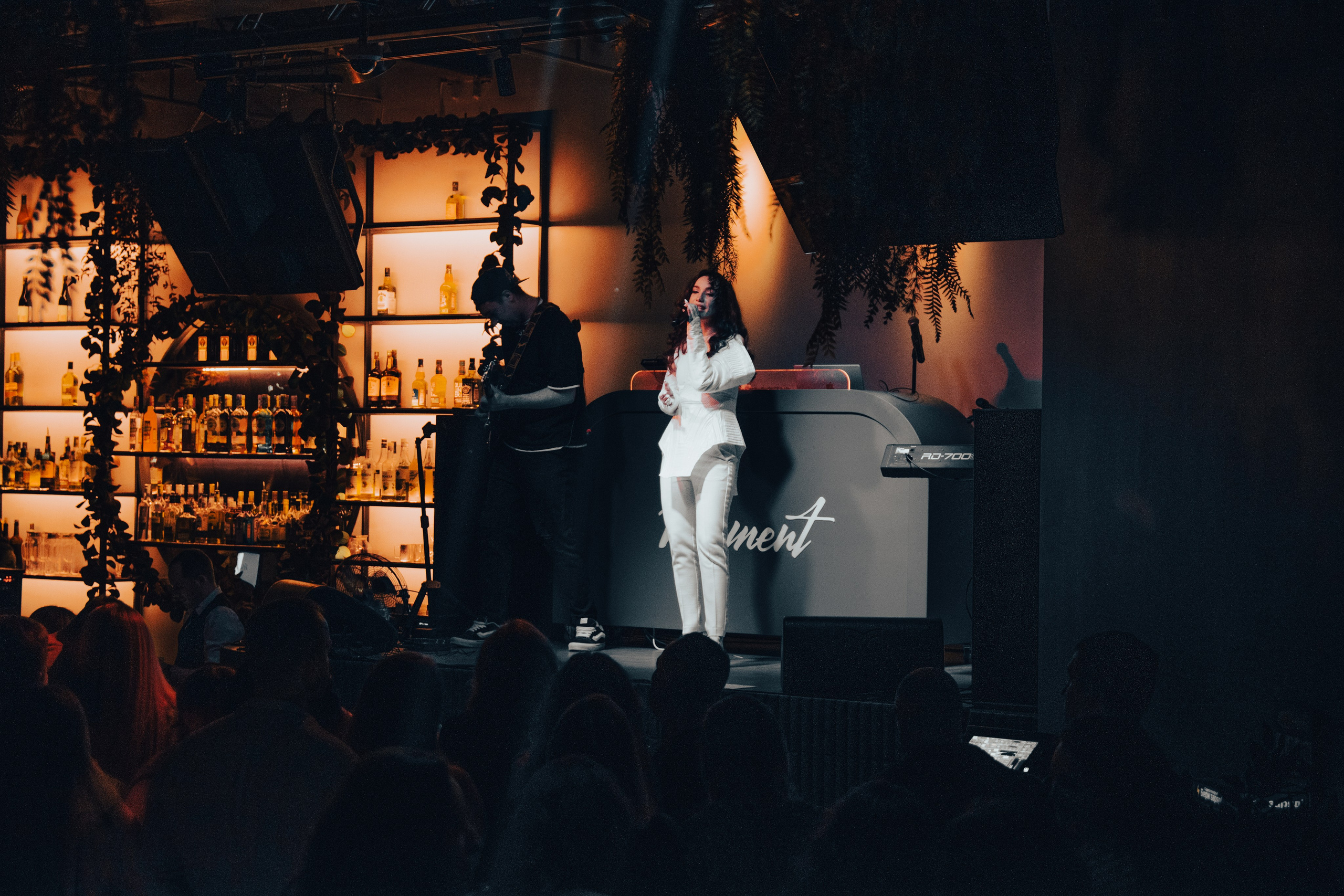 Виктория Дайнеко. Фотограф Лобанов Антон, г. Москва