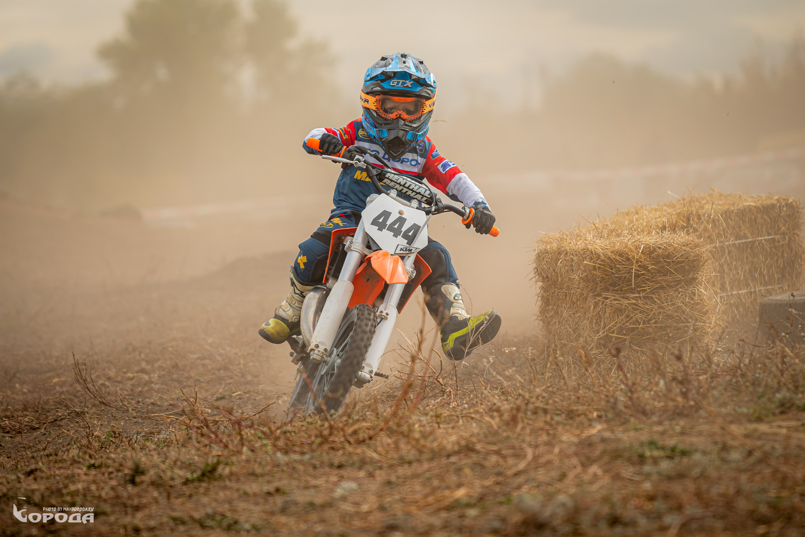 Варламово 2025. Фотограф | Макс Борода