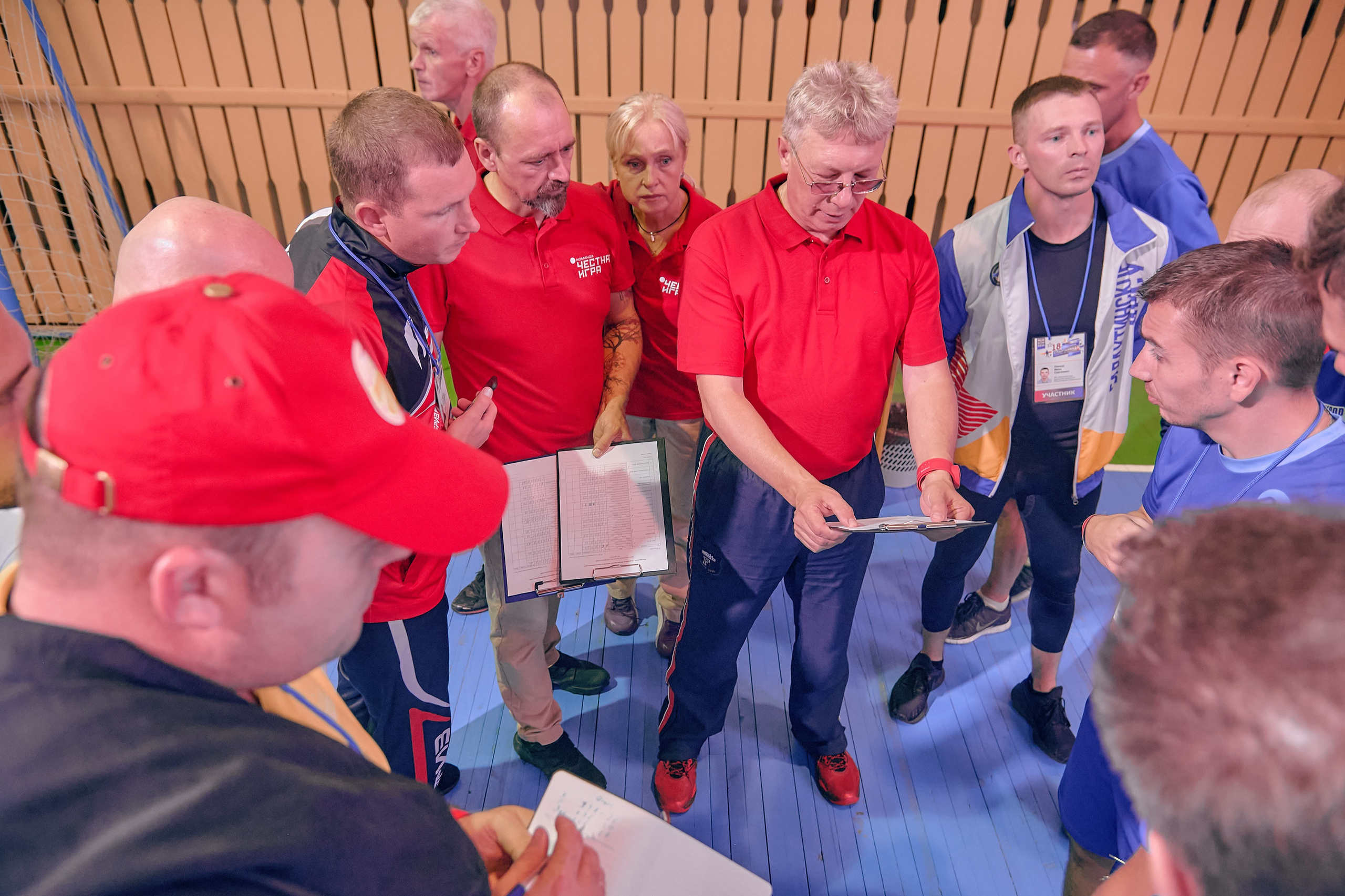 Портфолио репортажной фотосъёмки: спартакиада министерства Красноярского края. Фотограф Яковлев Роман — Красноярск