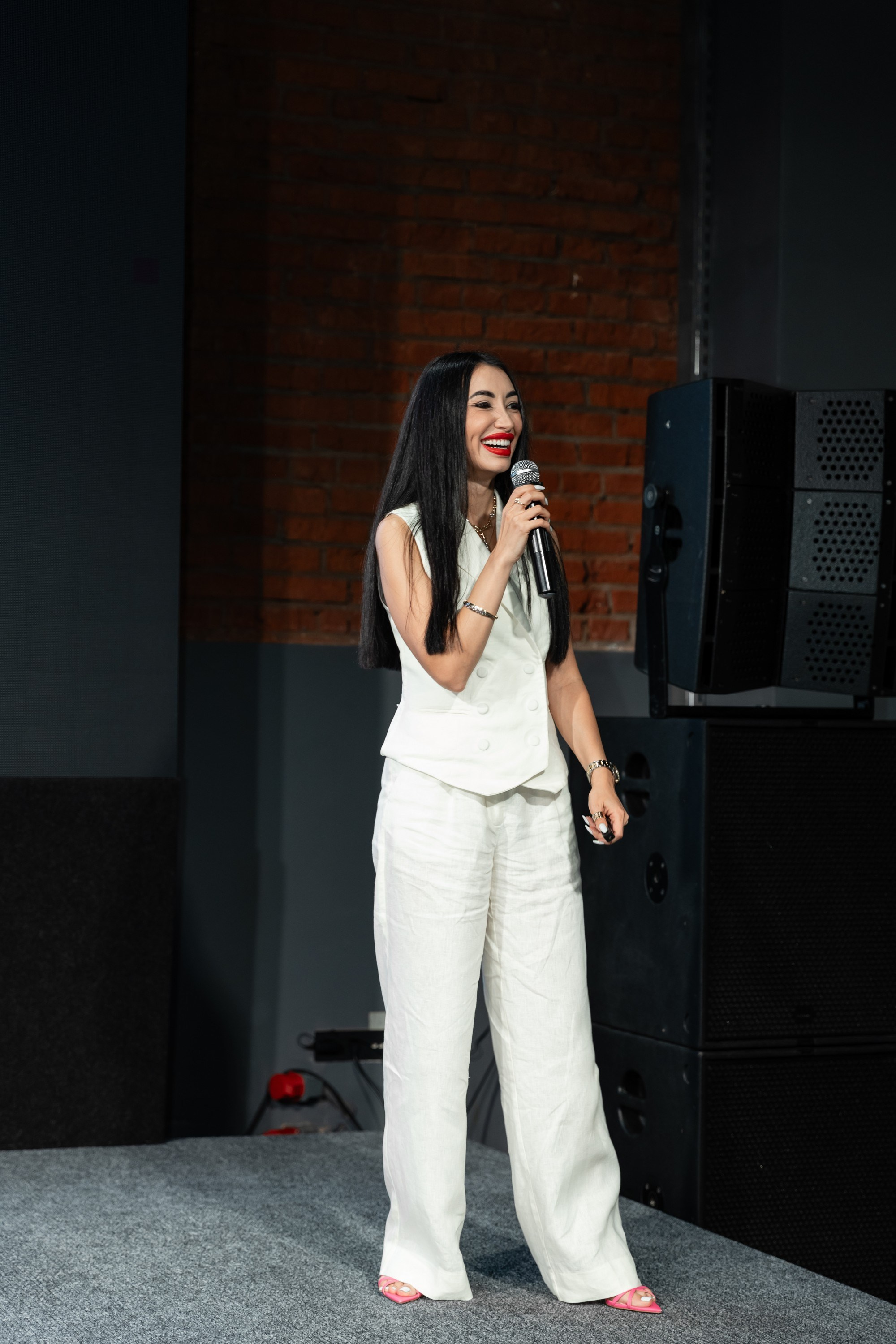 ELDERMAFILL презентация (VLASOV HALL). Татьяна Чернышова свадебный фотограф Москва