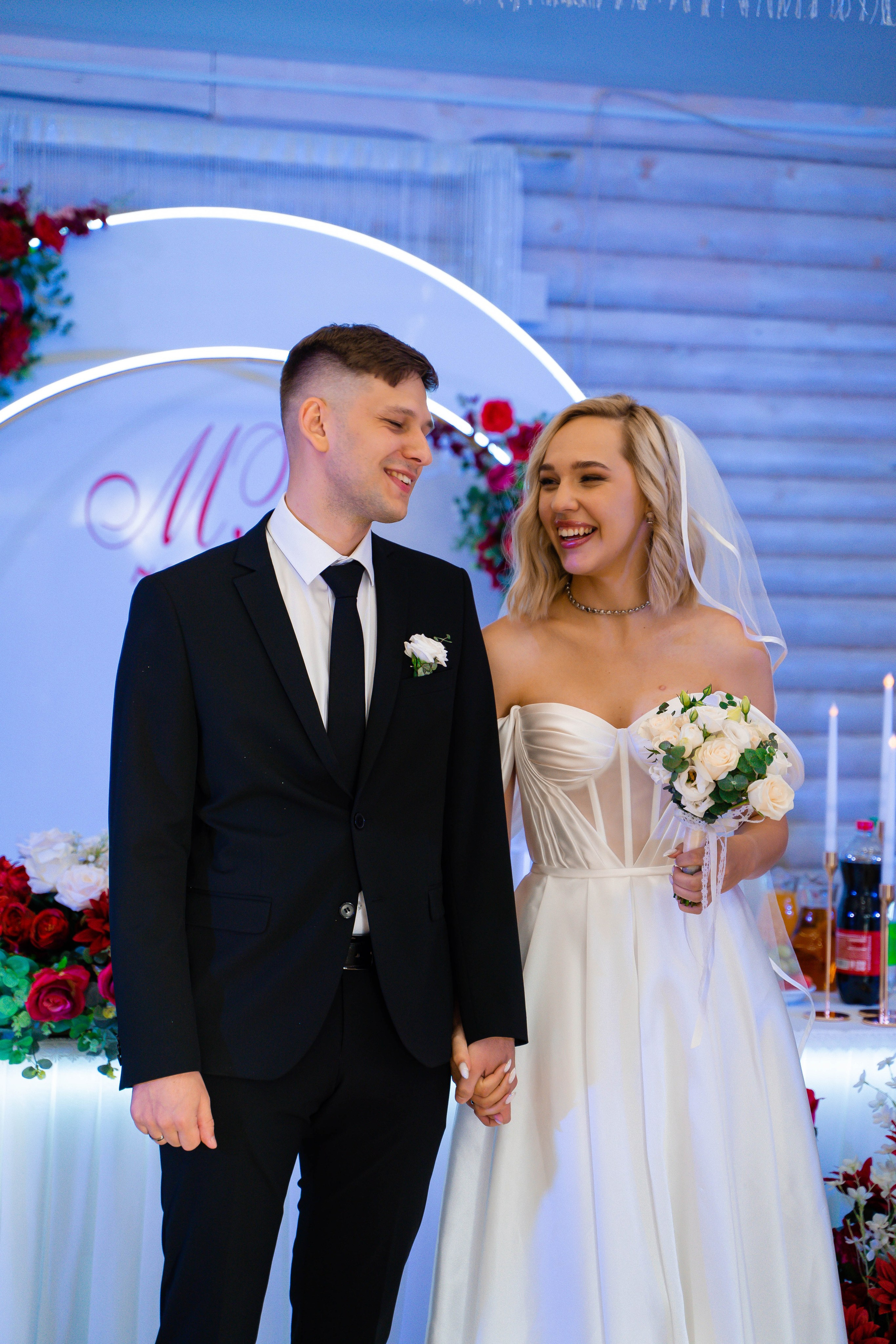 Свадебные фотосессии. Shmeleva.ph Фотограф Волгоград и Волжский — Анна Шмелева