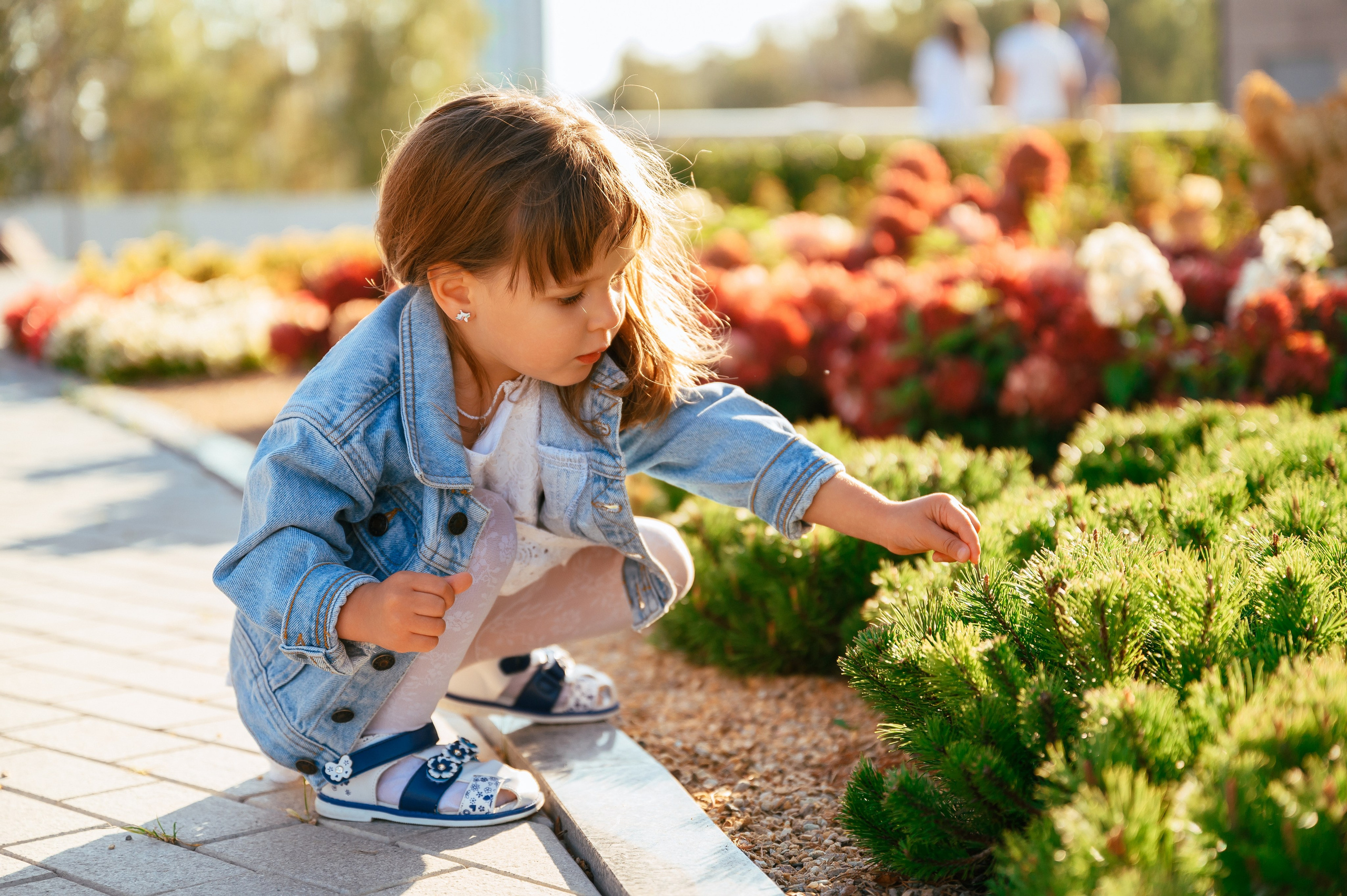 Крещение Маргариты. Свадебный и просто хороший фотограф в Челябинске