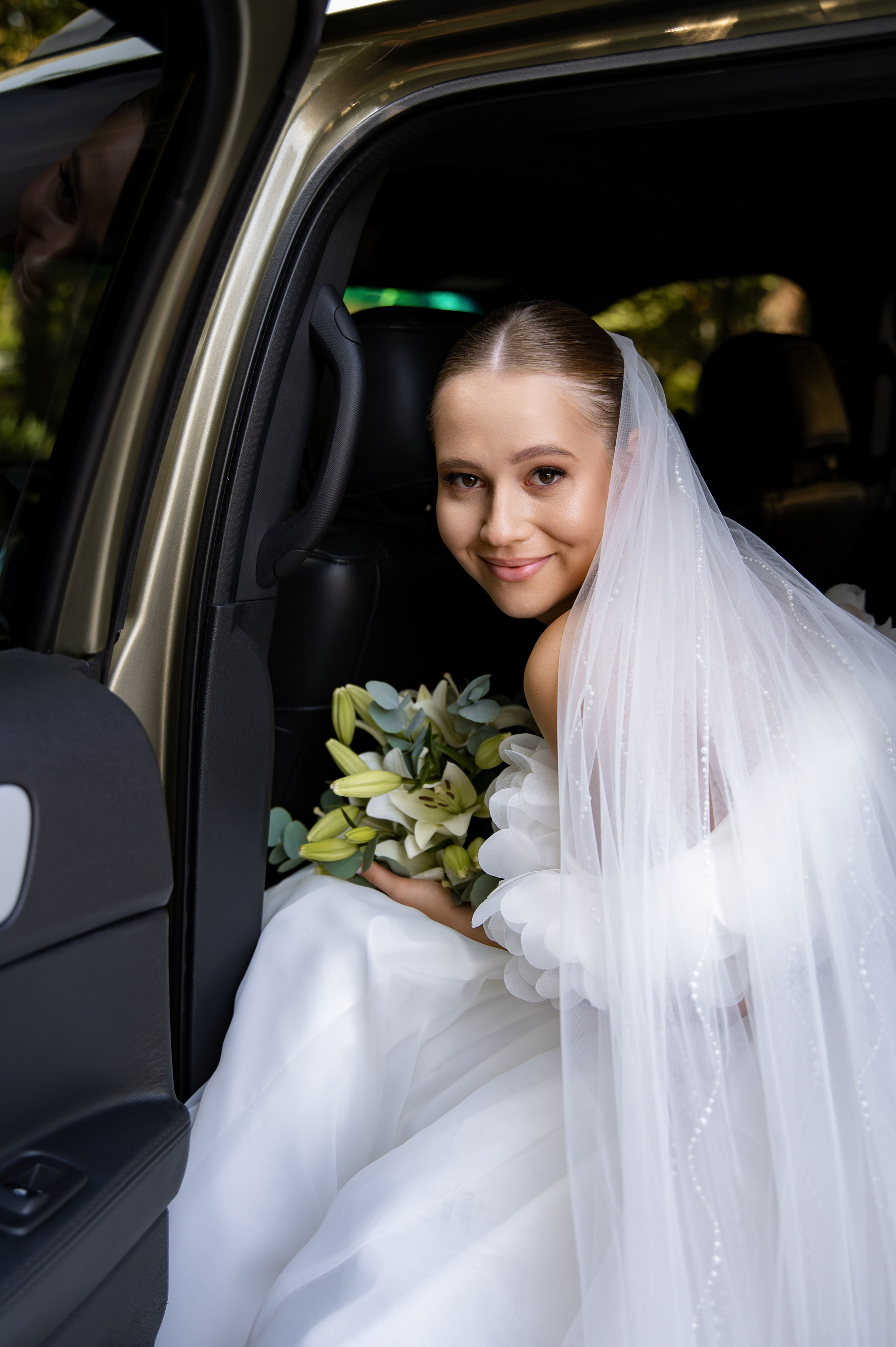 Тимур и Настя ♡. Свадебный фотограф Екатерина Зайцева Краснодар