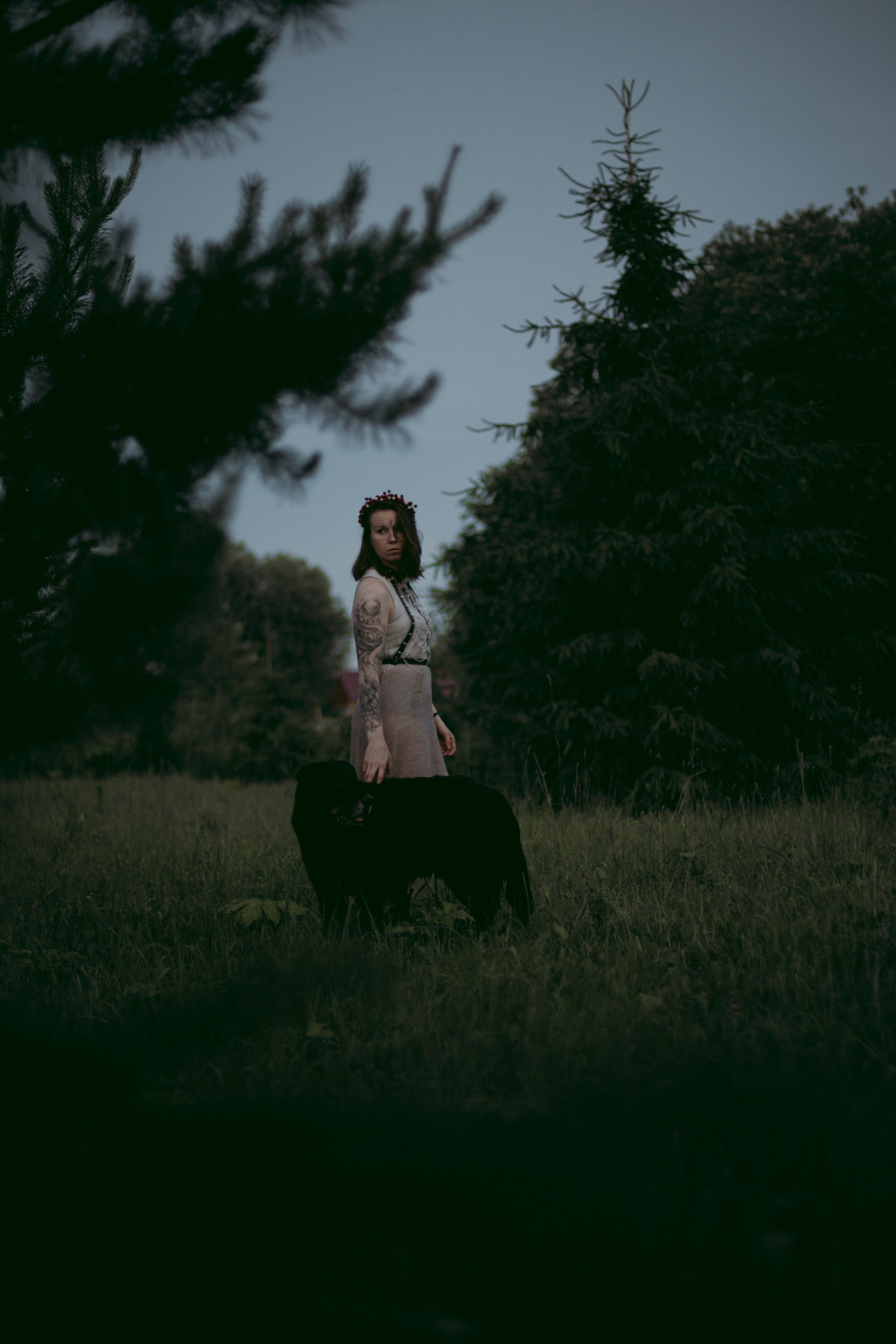 Алёна и Феликс. Про вас, самых близких и хвостиков. Фотограф на Кипре, Ксения Бурдель