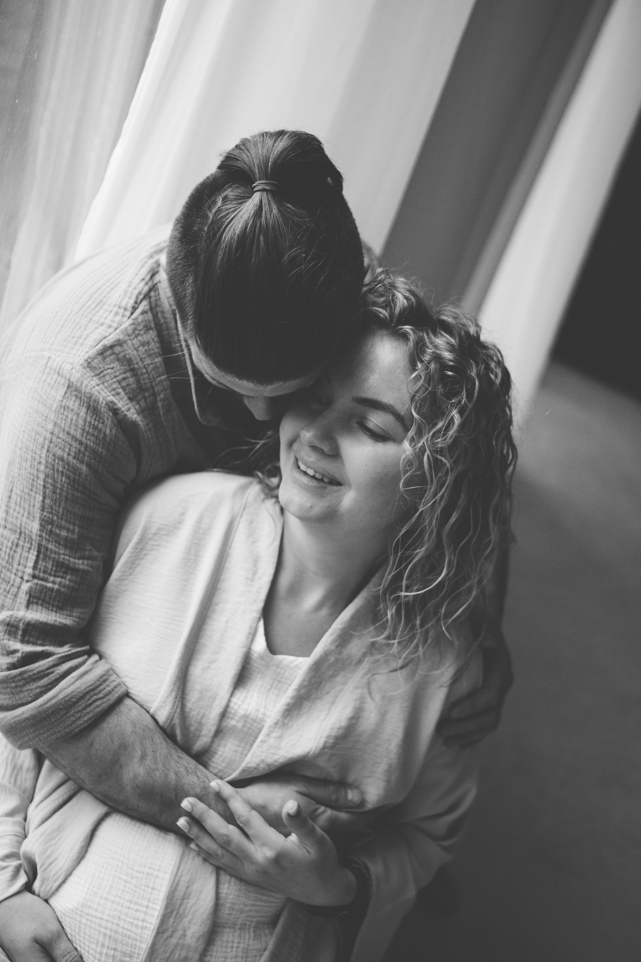 Portrait, family and pet photographer in Cyprus, Ksenia Bourdelle