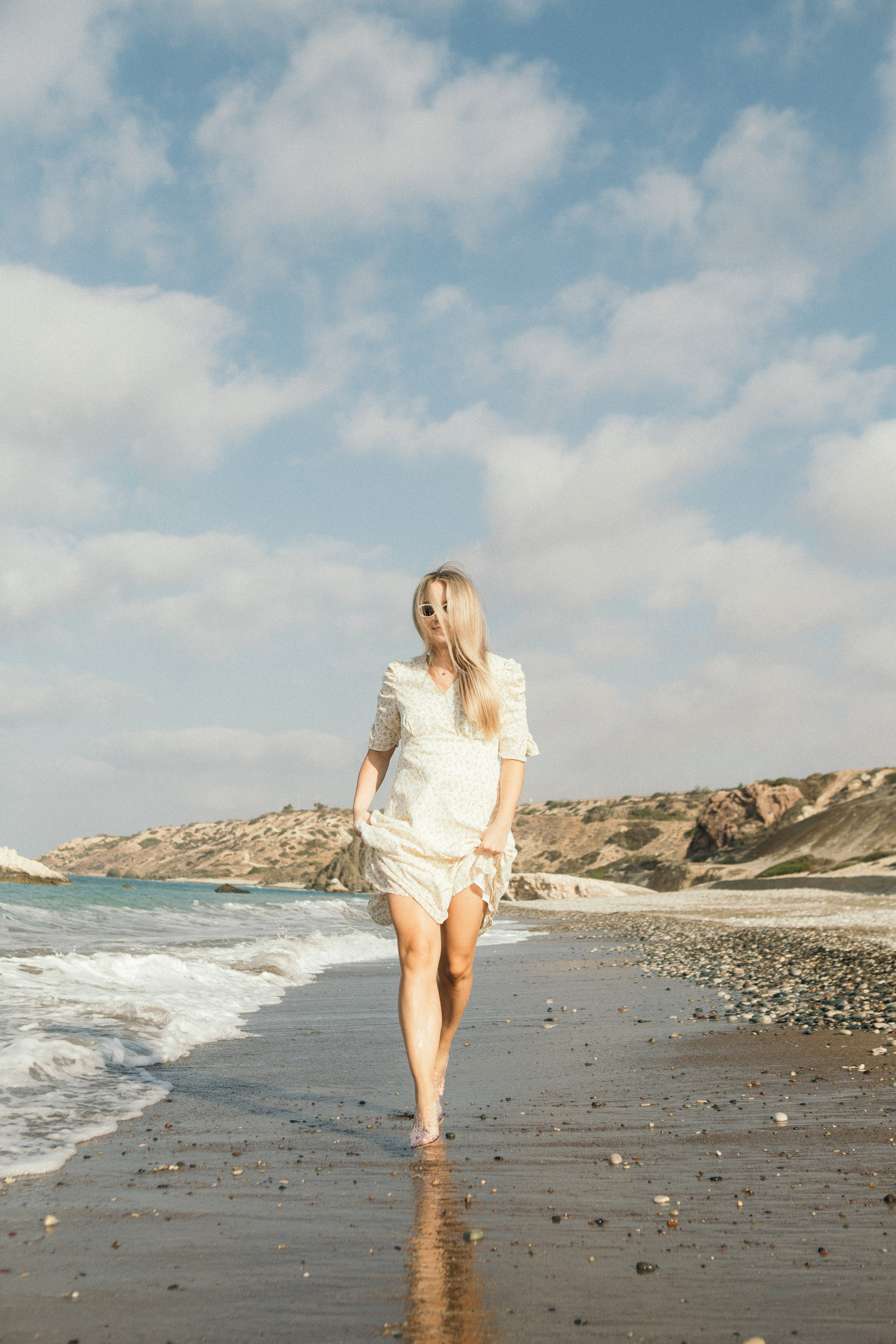 Sasha. Portrait, family and pet photographer in Cyprus, Ksenia Bourdelle