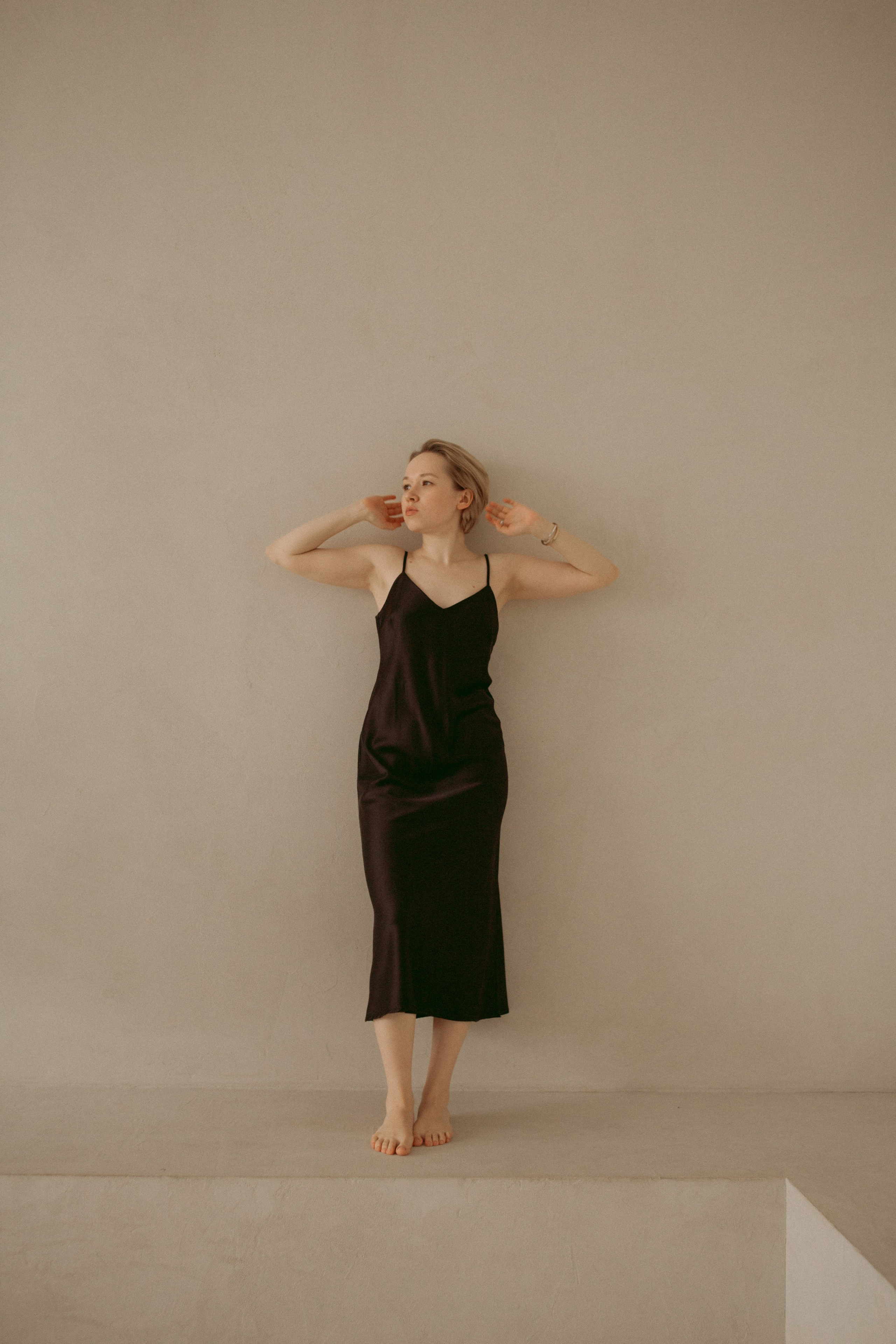 Albina. Portrait, family and pet photographer in Cyprus, Ksenia Bourdelle